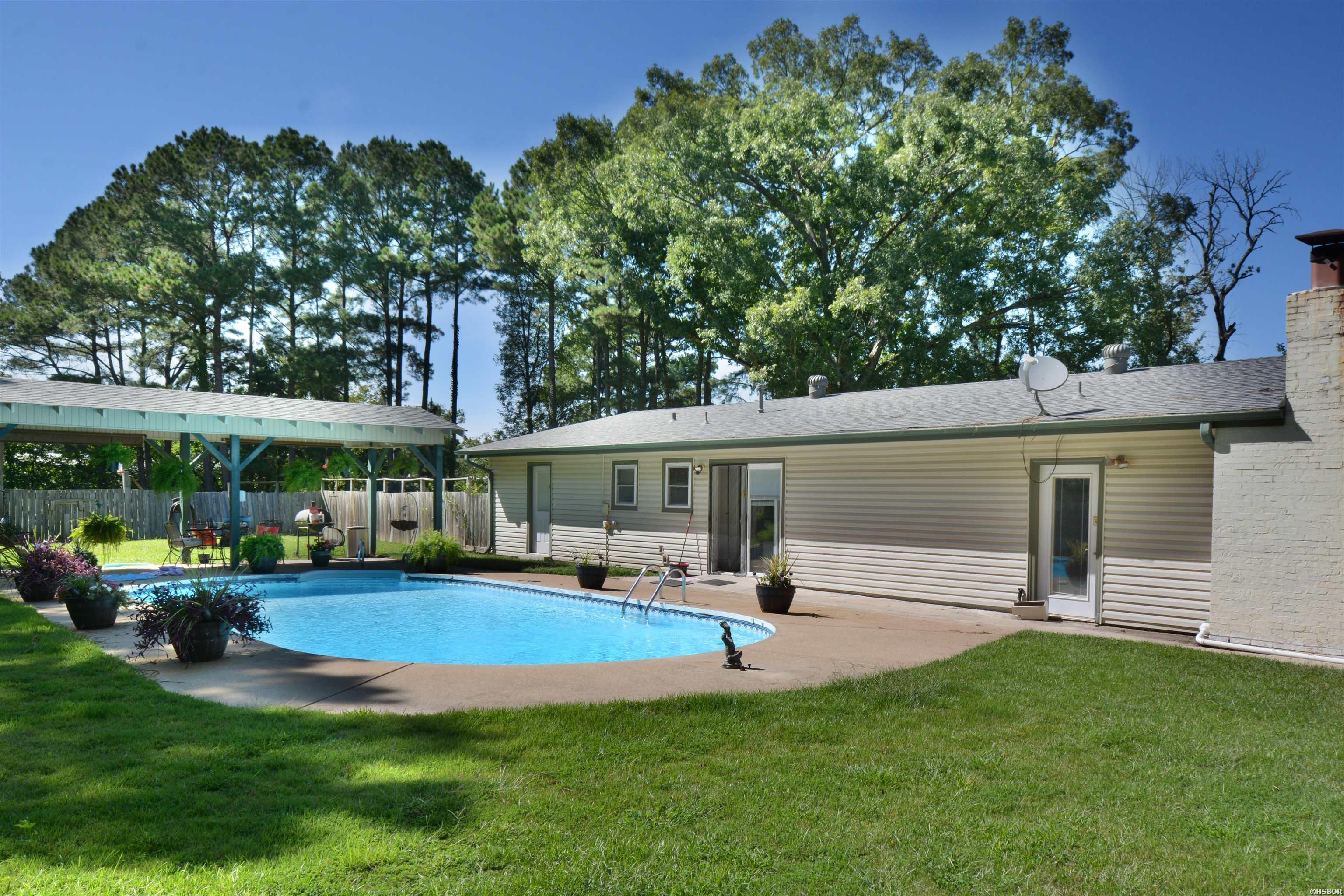3435 ALBERT PIKE Road Property Photo 1