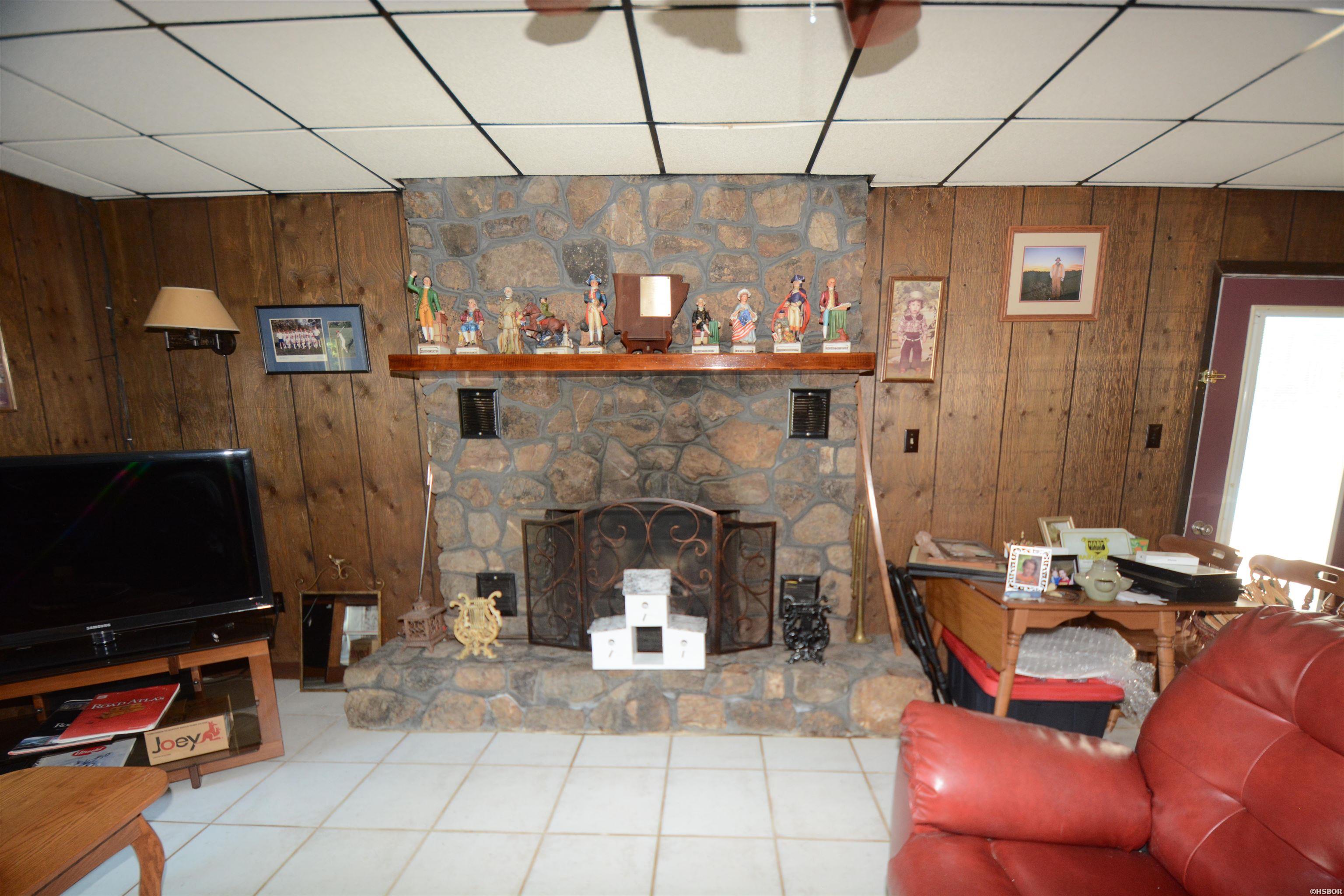 3435 Albert Pike Road Property Photo 29