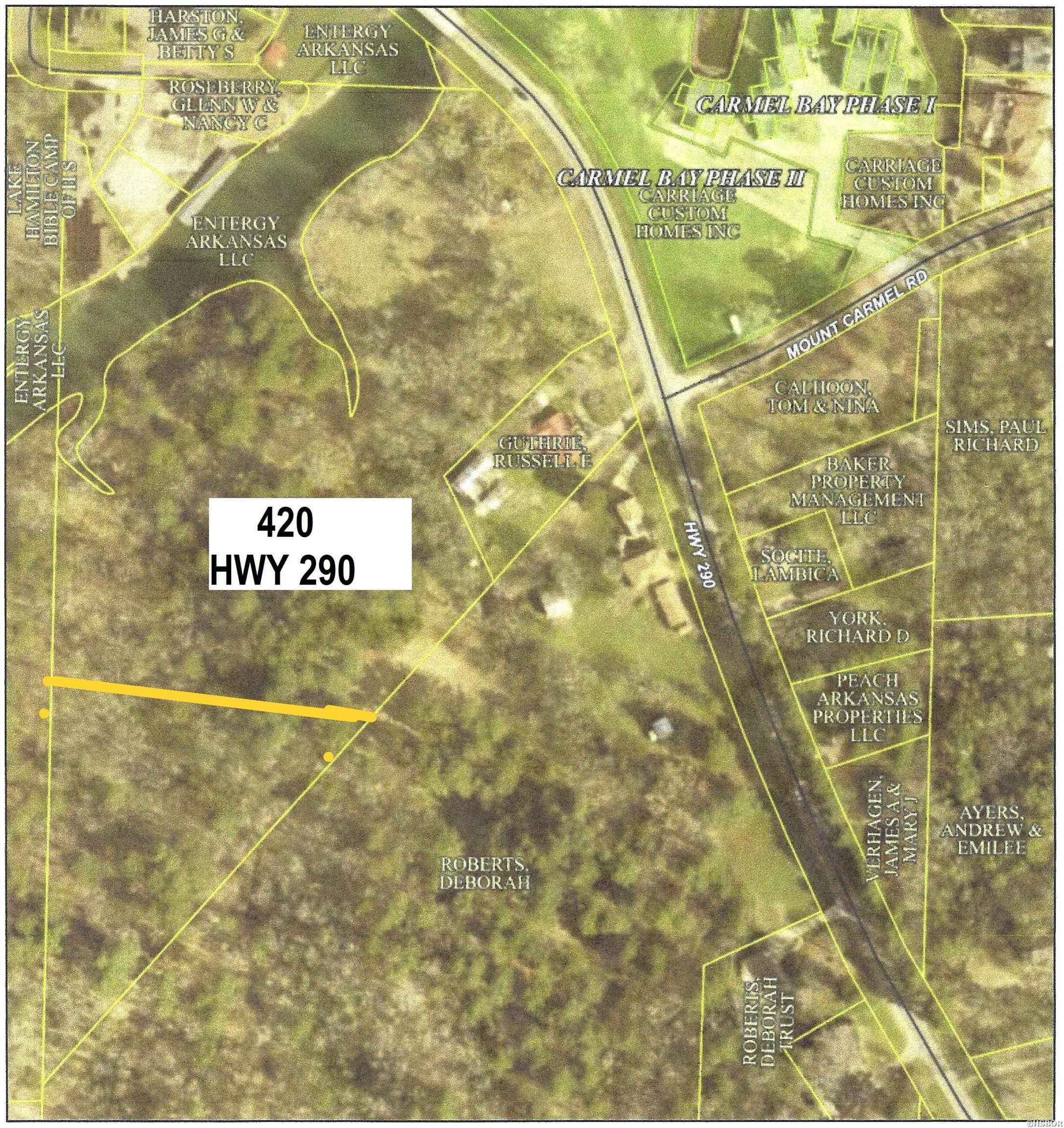 420 Hwy 290 Property Photo 3