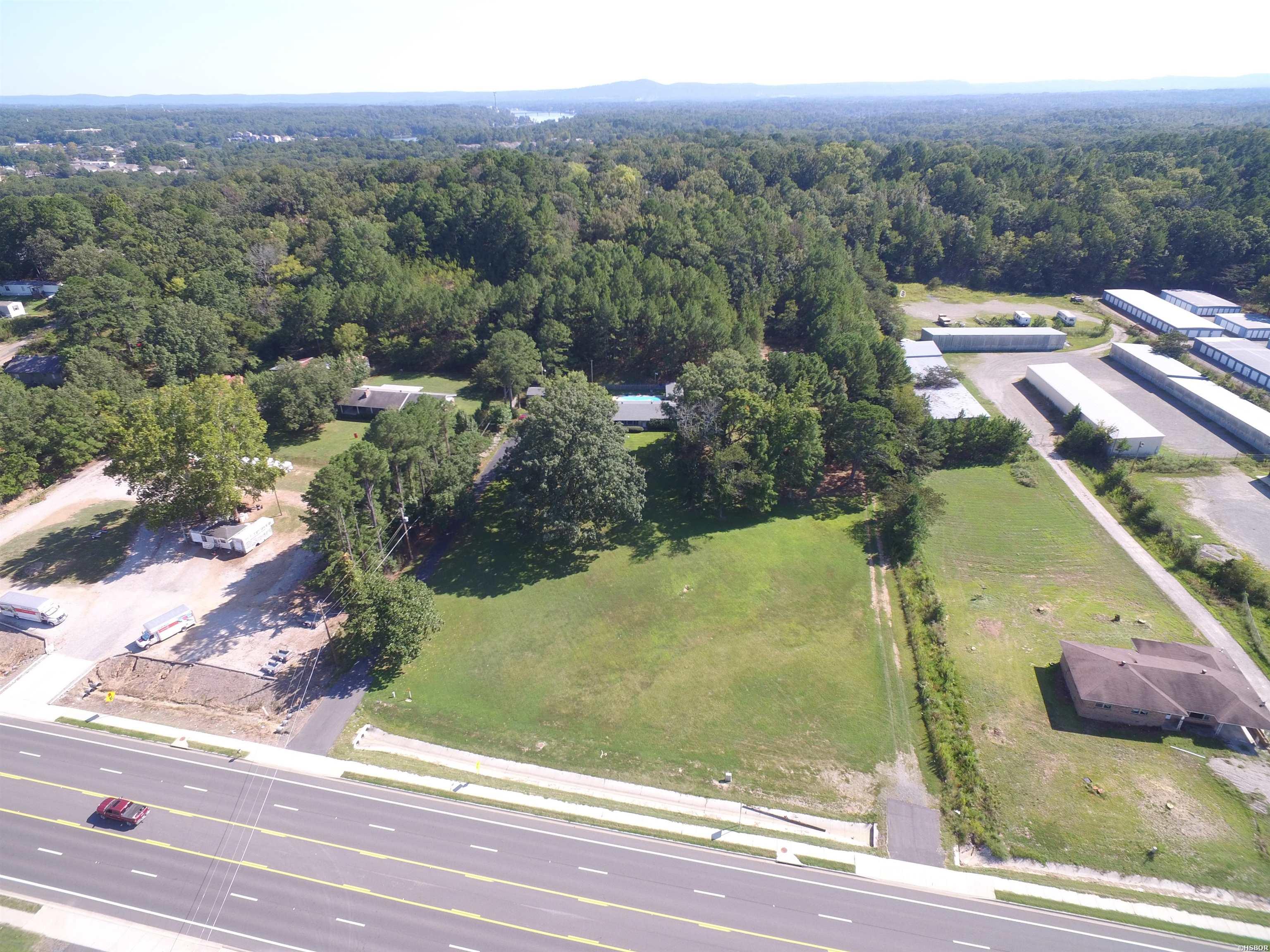3435 Albert Pike Road Property Photo 5