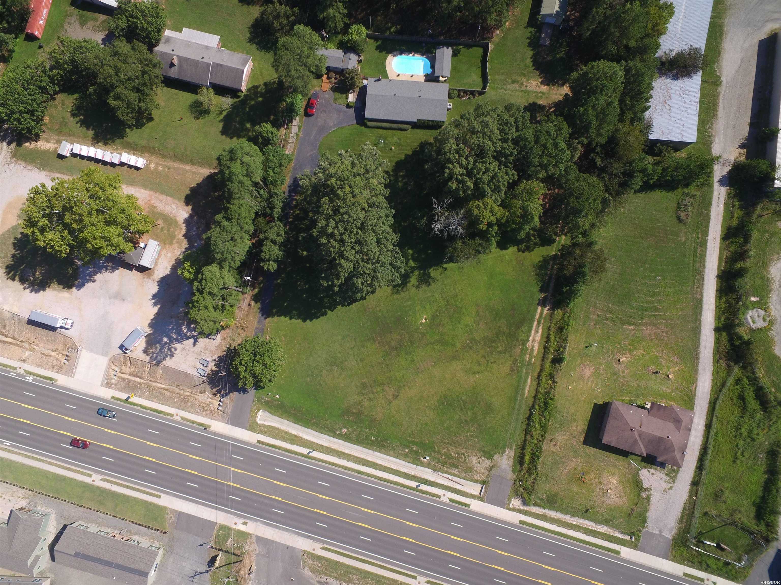 3435 Albert Pike Road Property Photo 6