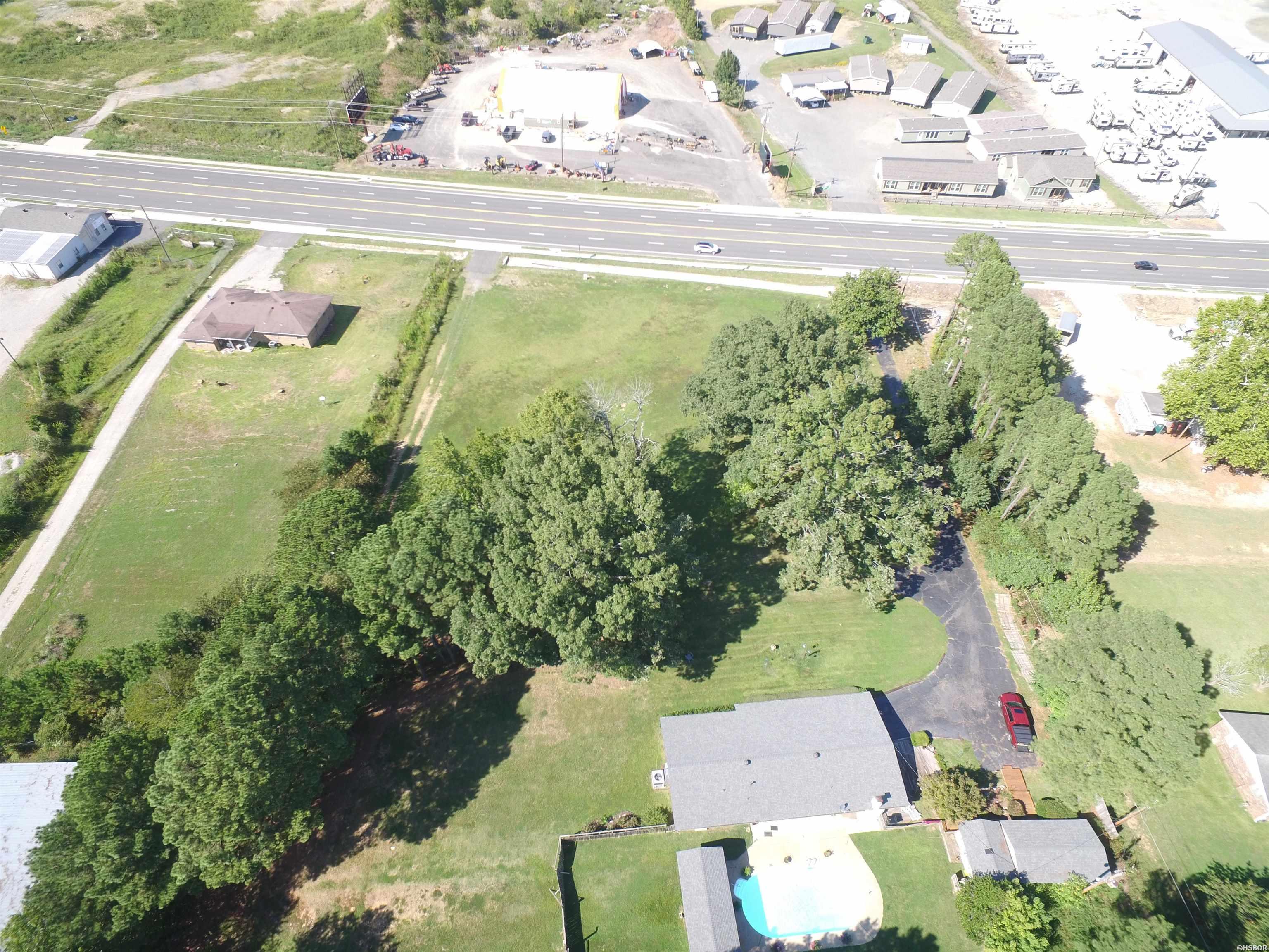 3435 Albert Pike Road Property Photo 7