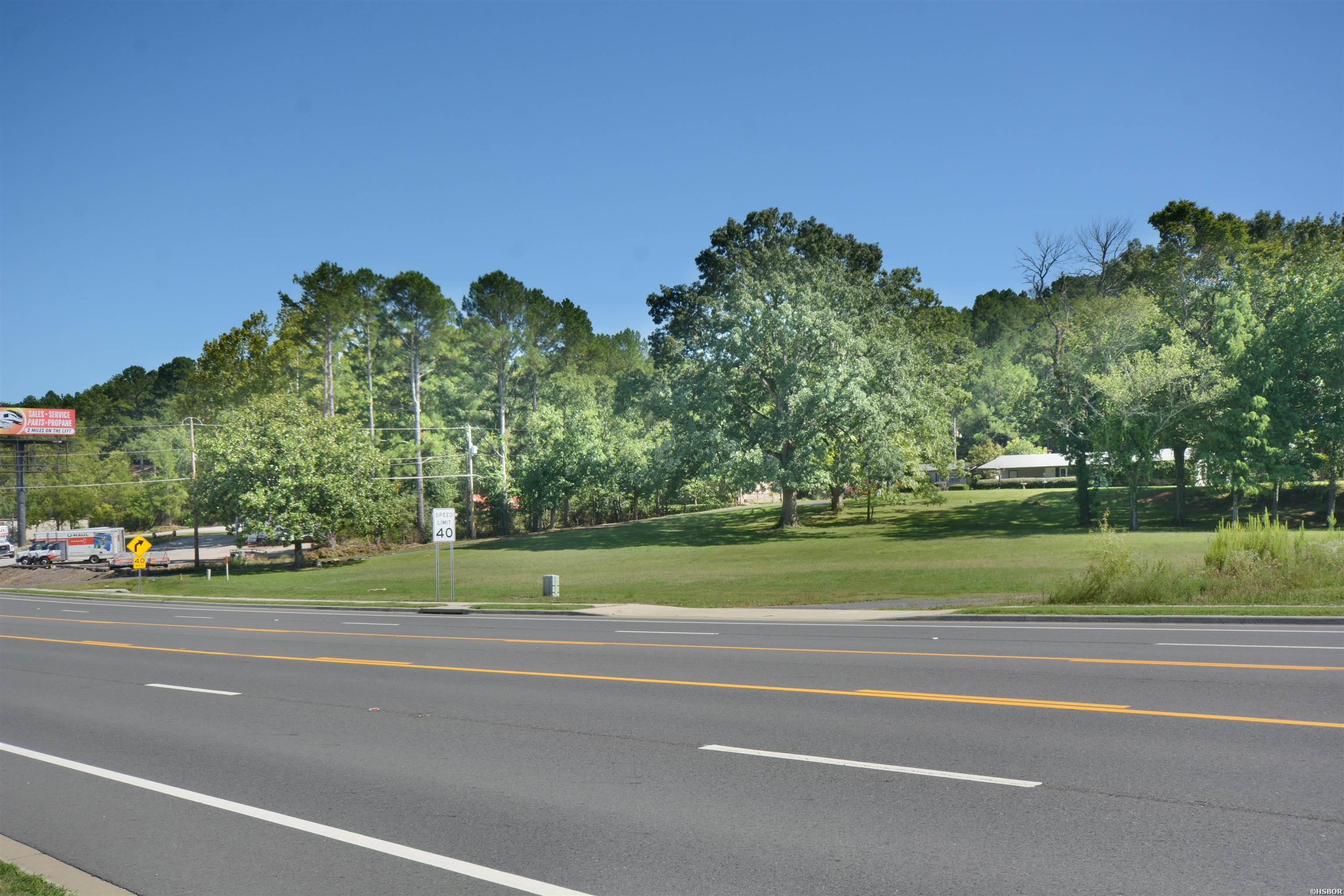 3435 Albert Pike Road Property Photo 10
