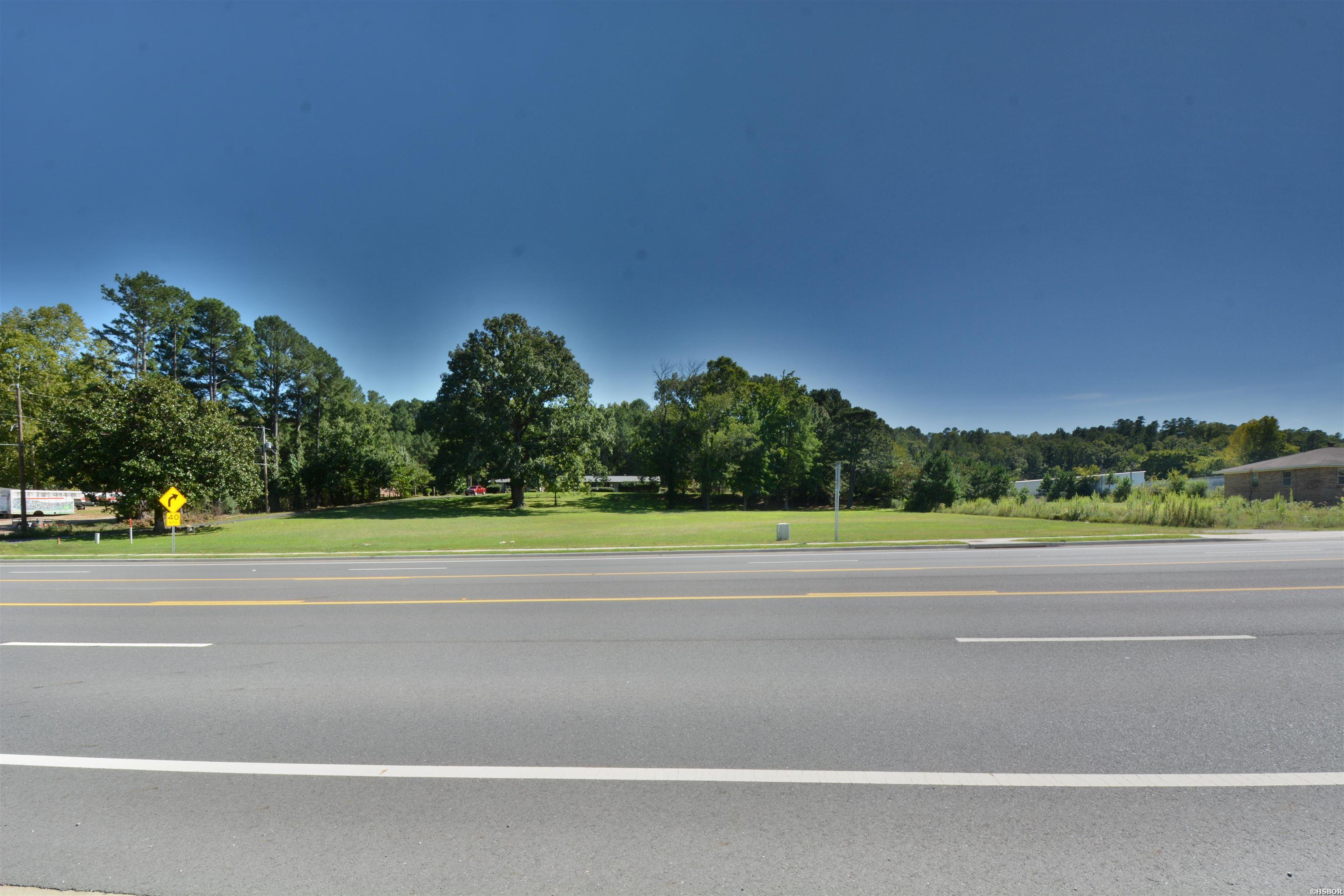 3435 Albert Pike Road Property Photo 11
