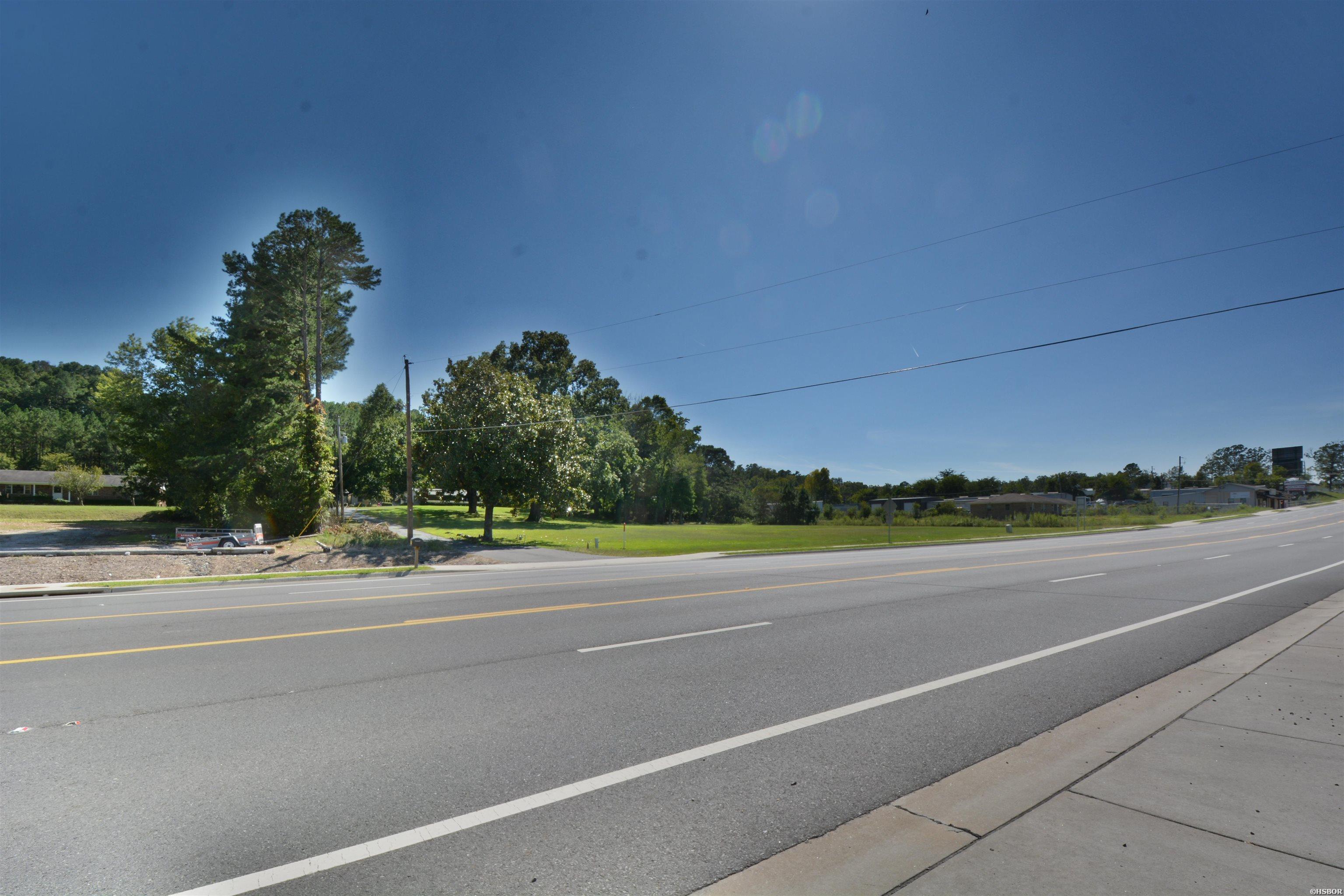 3435 Albert Pike Road Property Photo 12