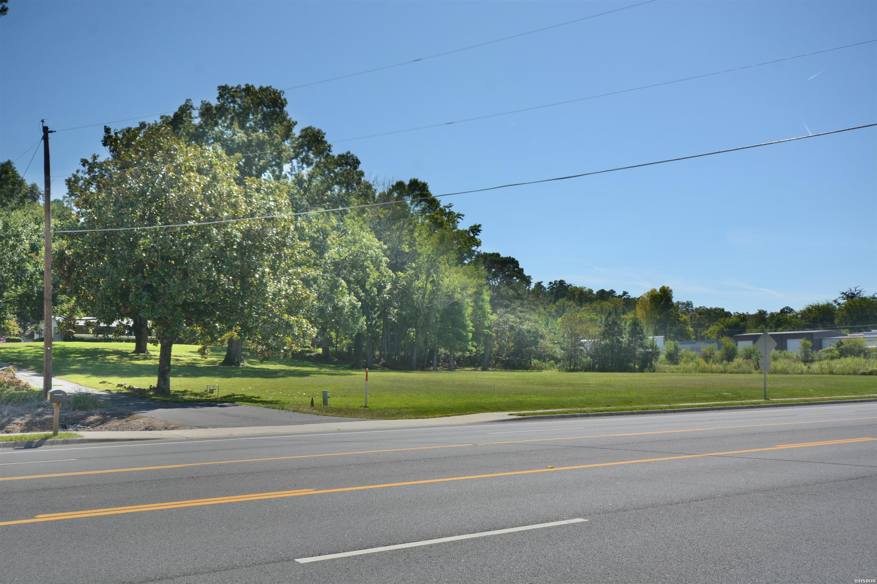 3435 Albert Pike Road Property Photo 13