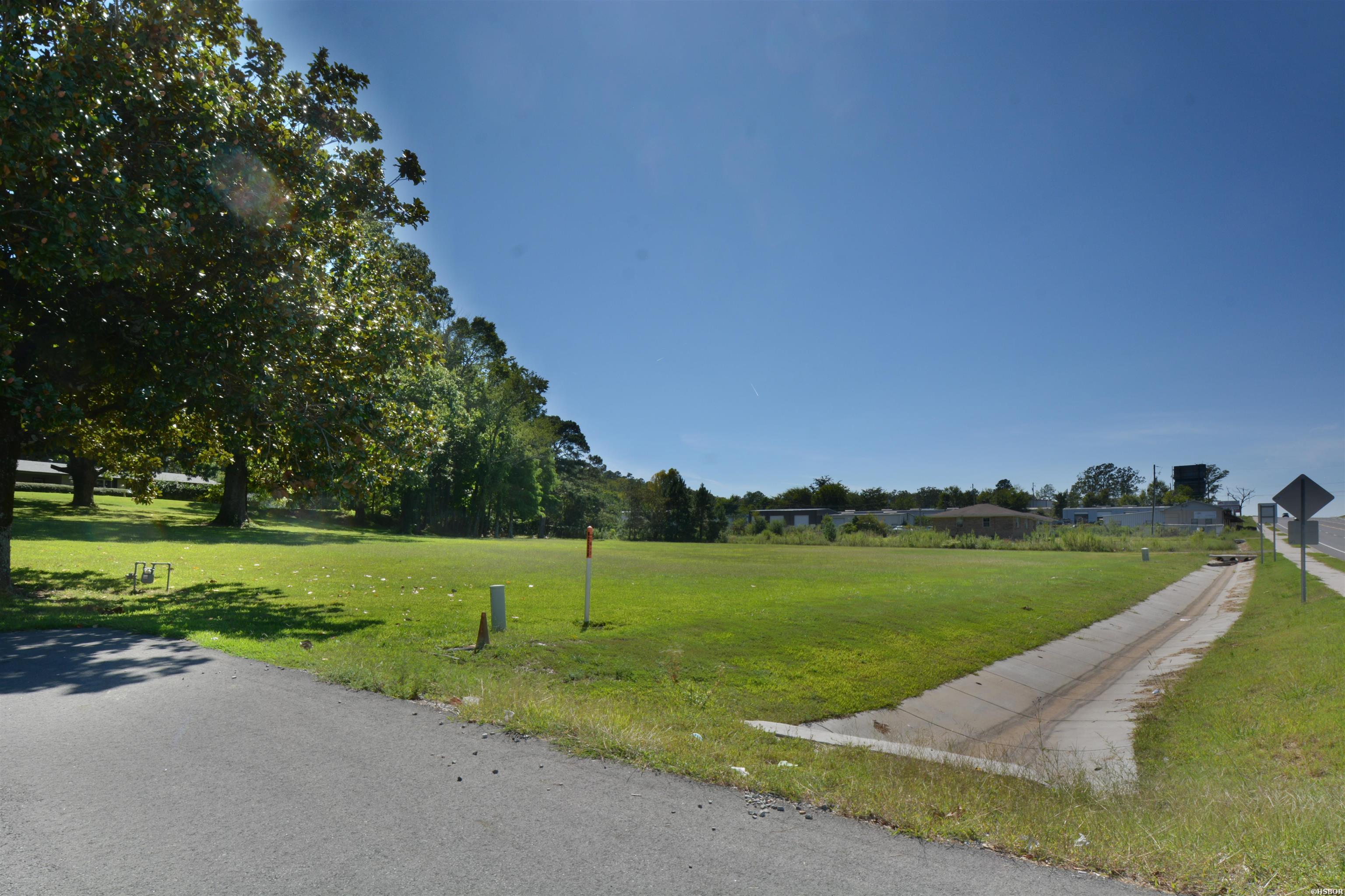 3435 Albert Pike Road Property Photo 14