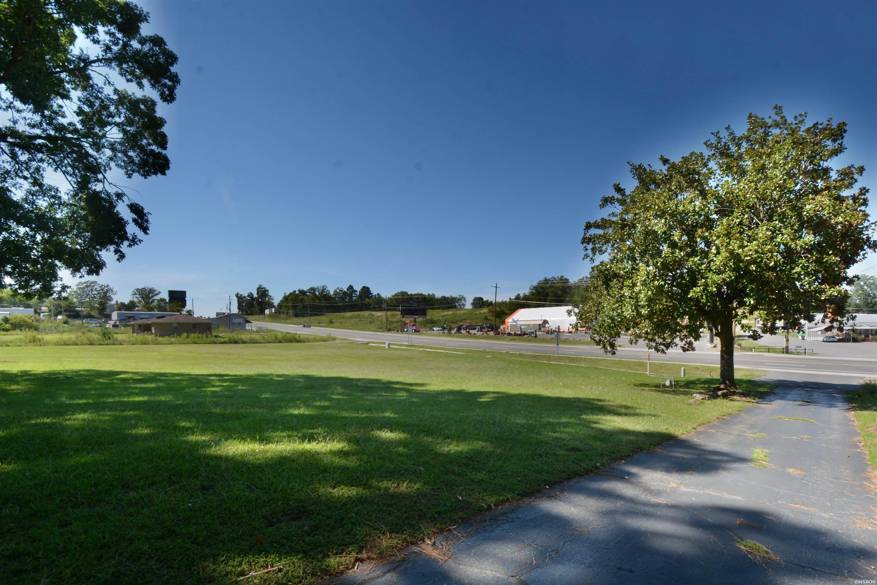 3435 Albert Pike Road Property Photo 16