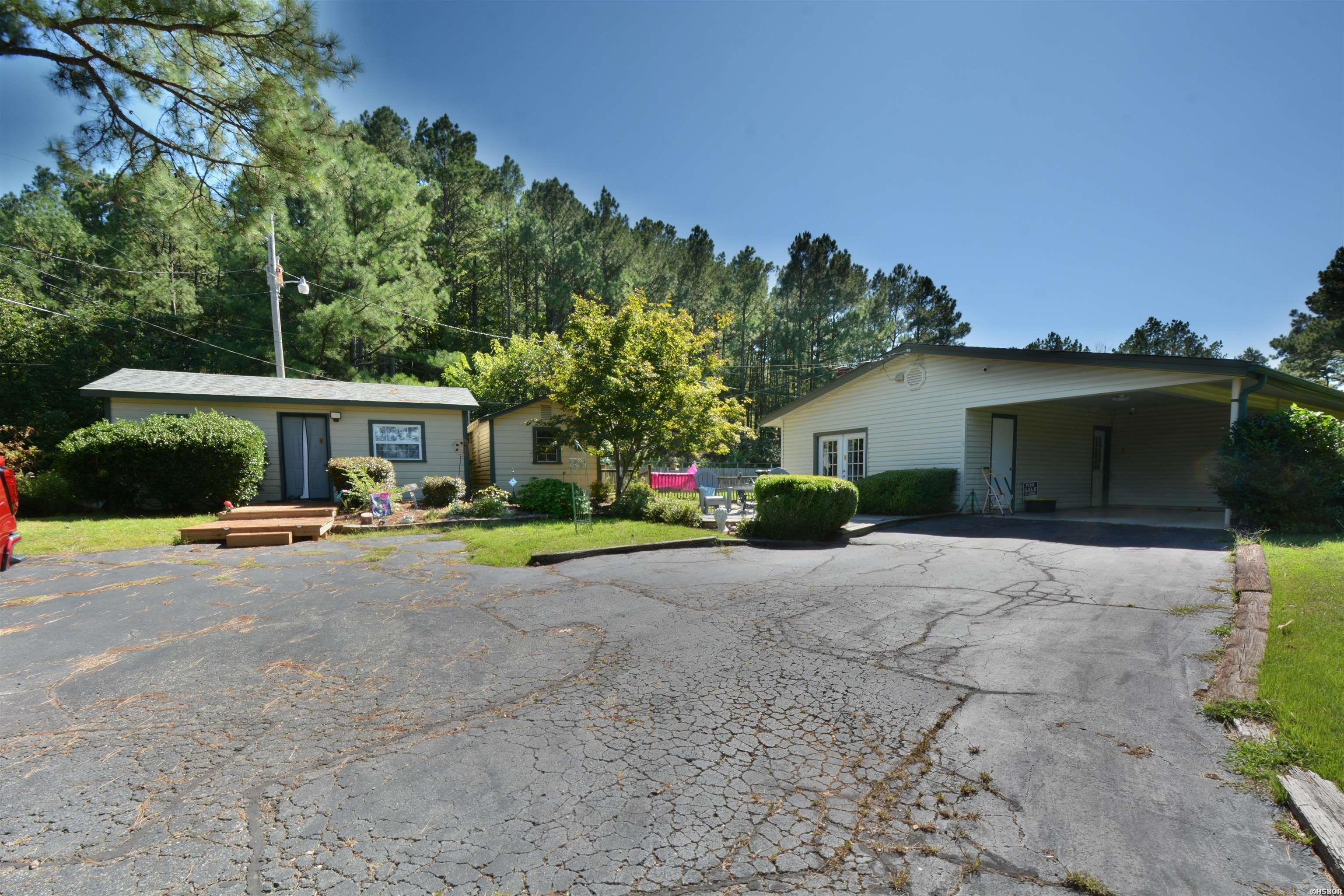 3435 Albert Pike Road Property Photo 18