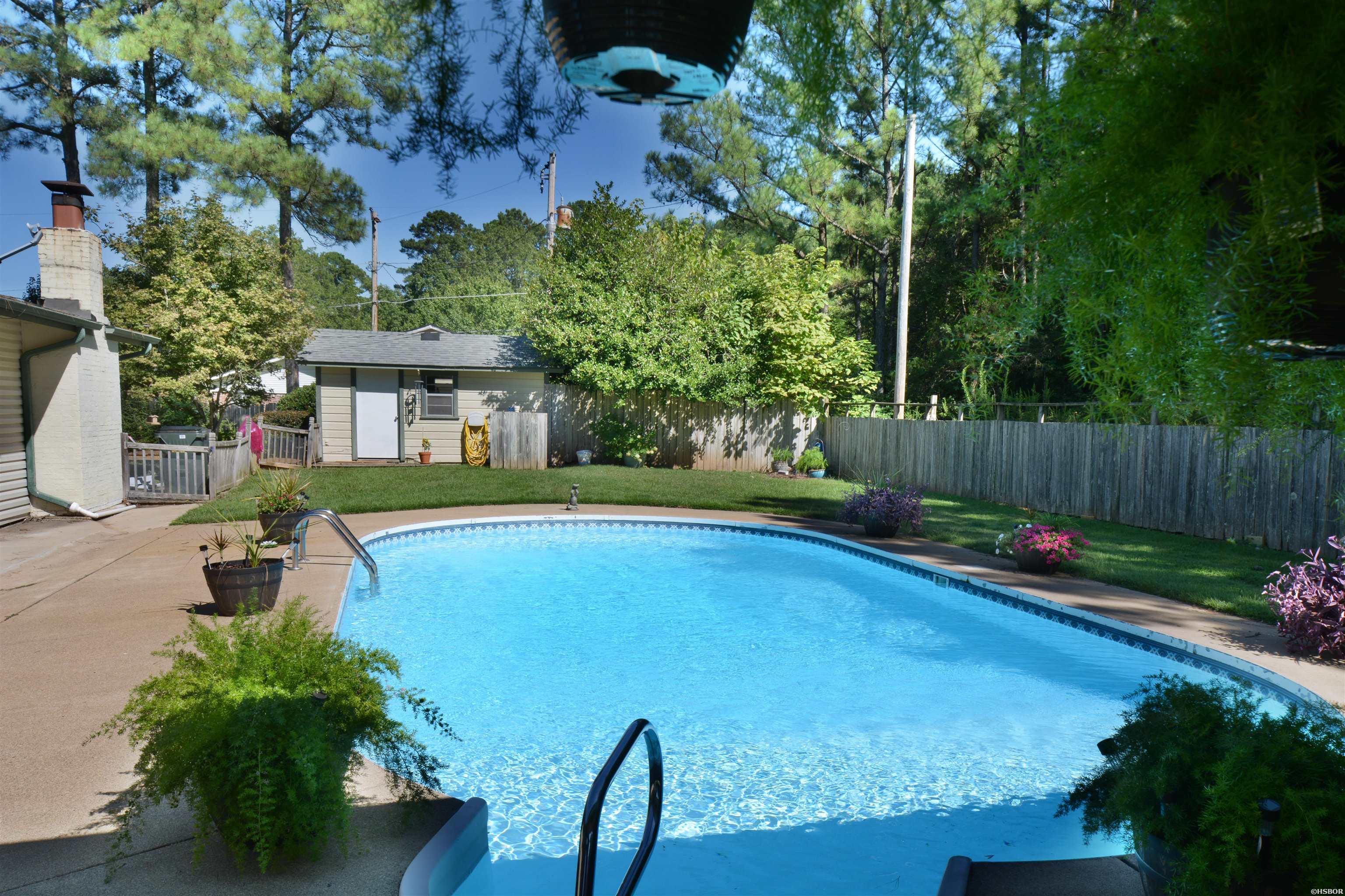 3435 Albert Pike Road Property Photo 21