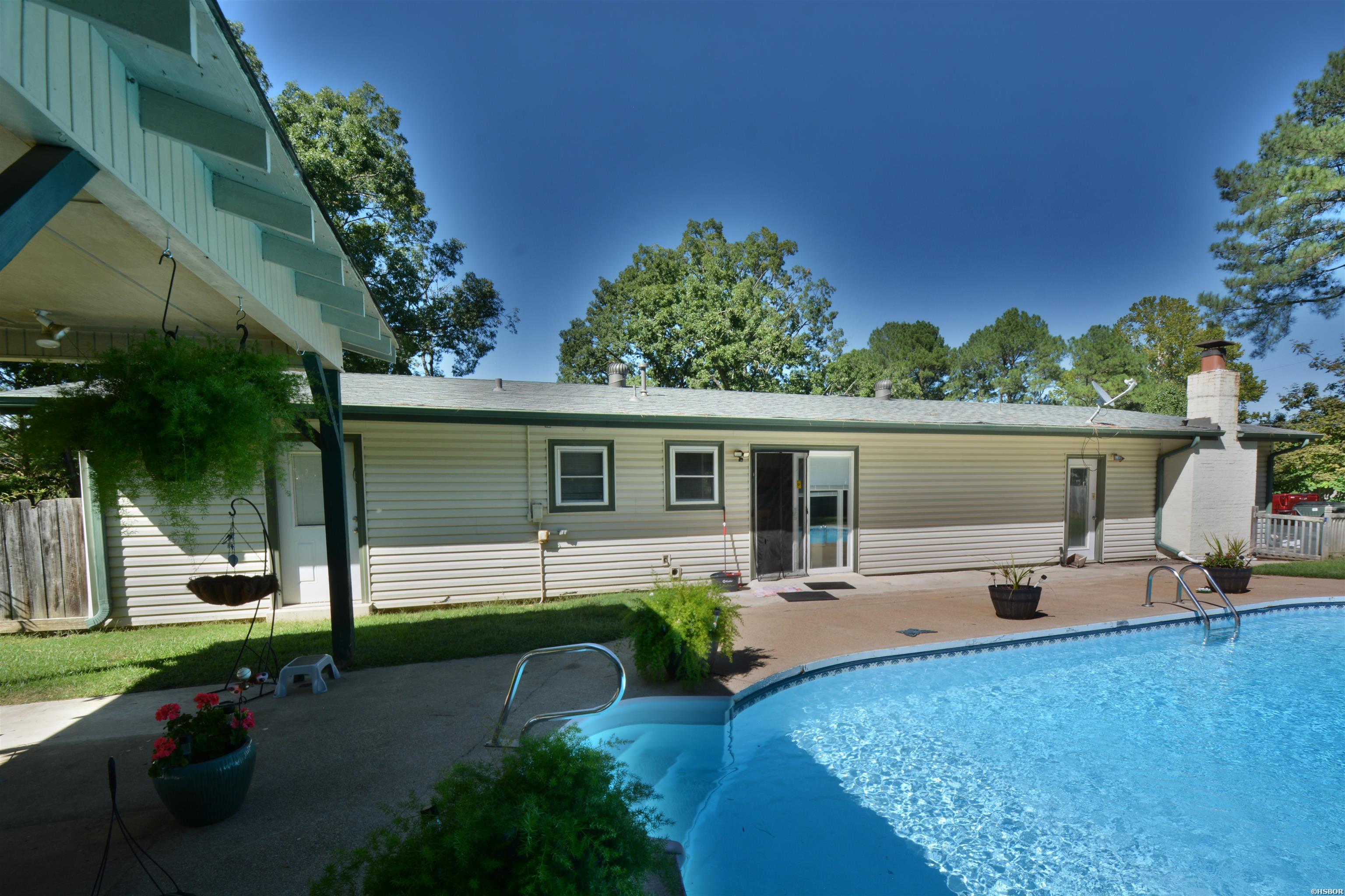 3435 Albert Pike Road Property Photo 22