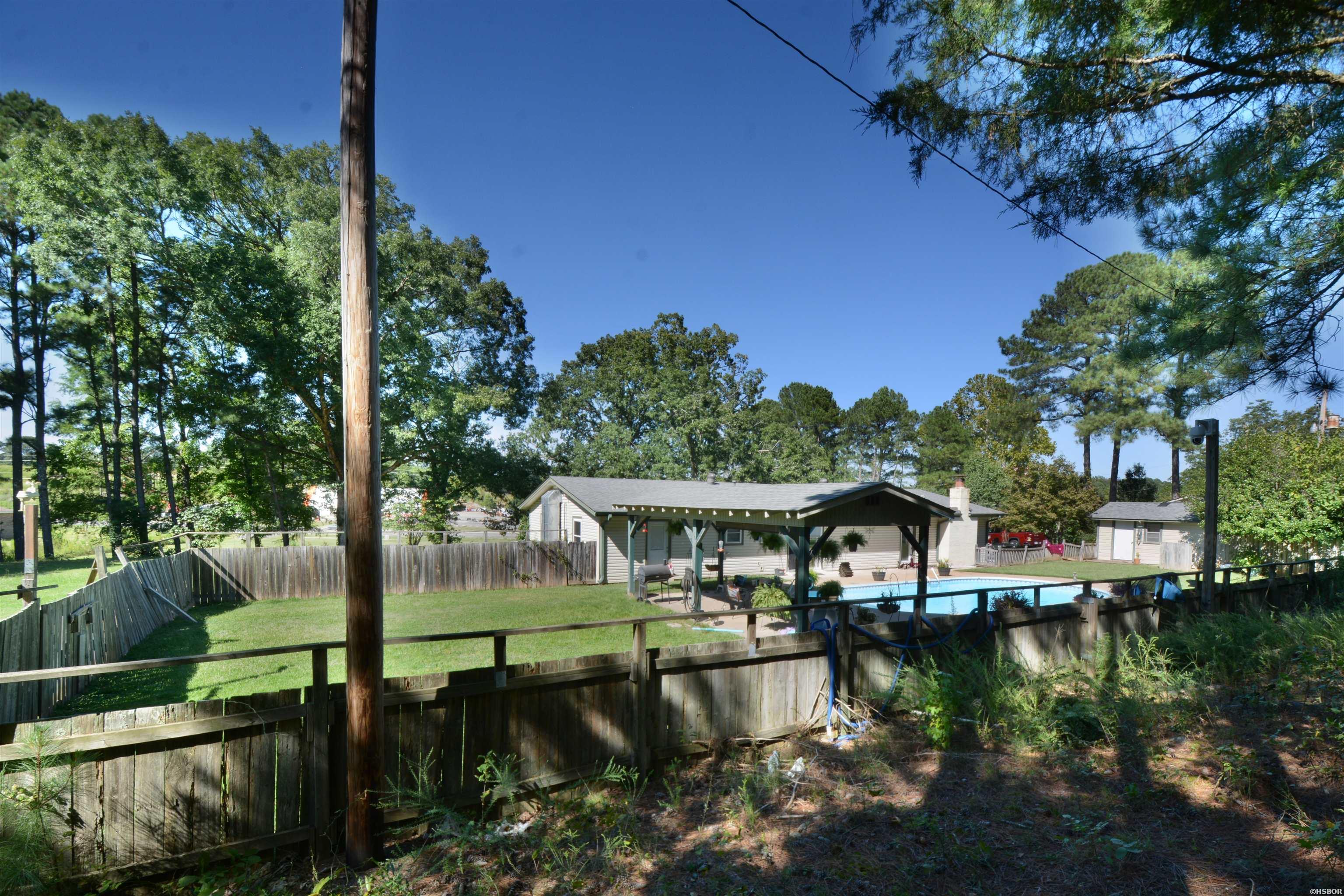 3435 Albert Pike Road Property Photo 24