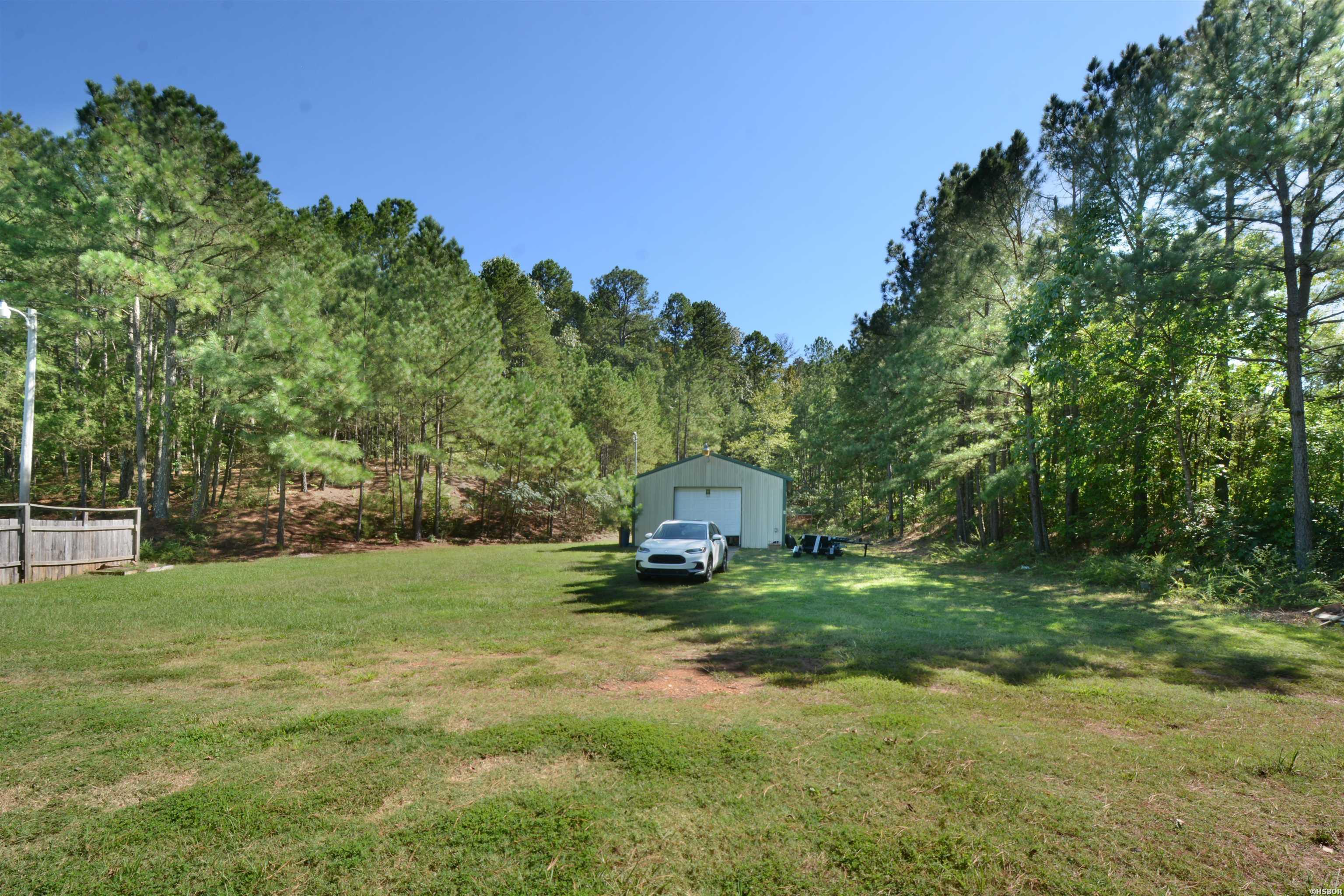 3435 Albert Pike Road Property Photo 25