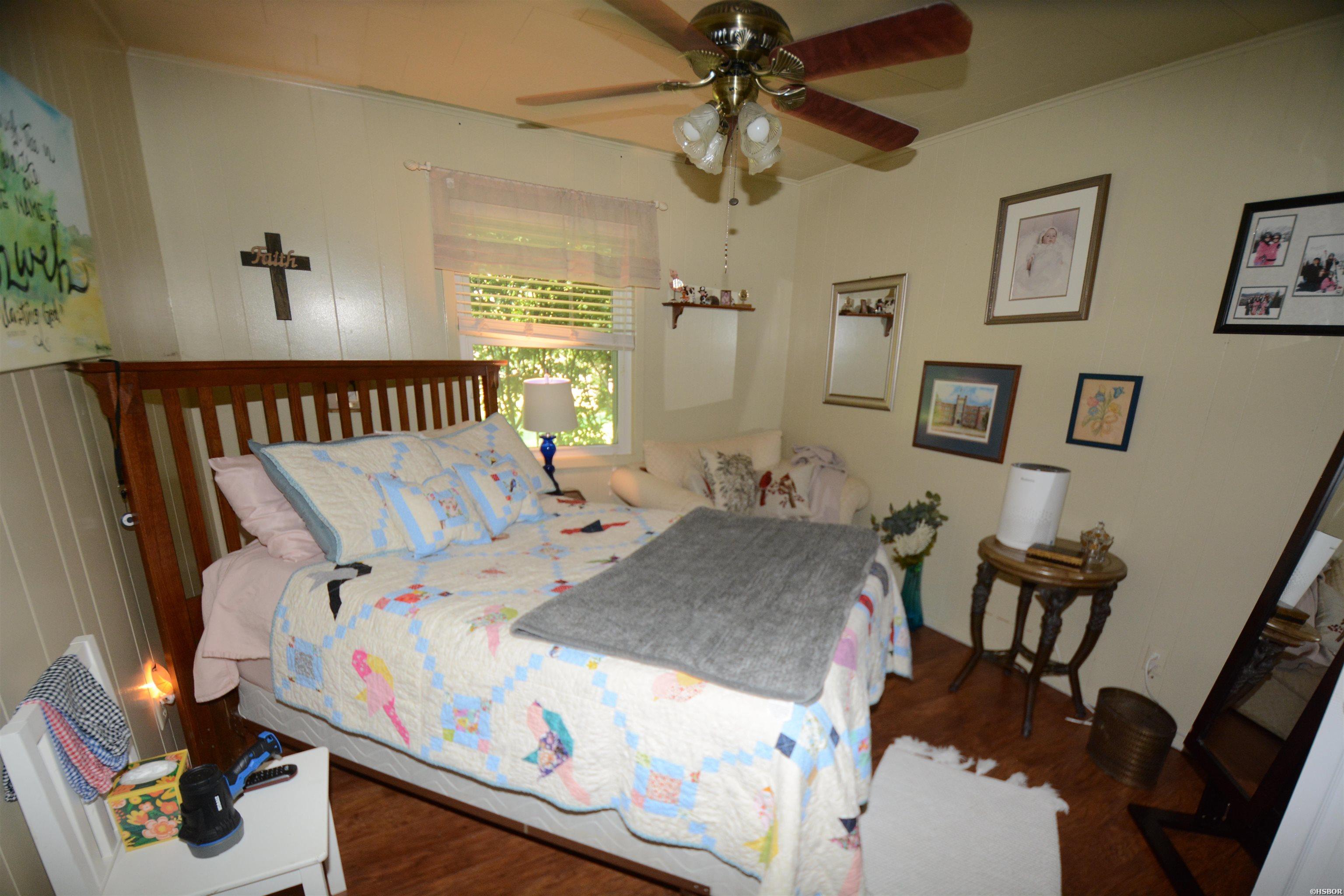 3435 Albert Pike Road Property Photo 32