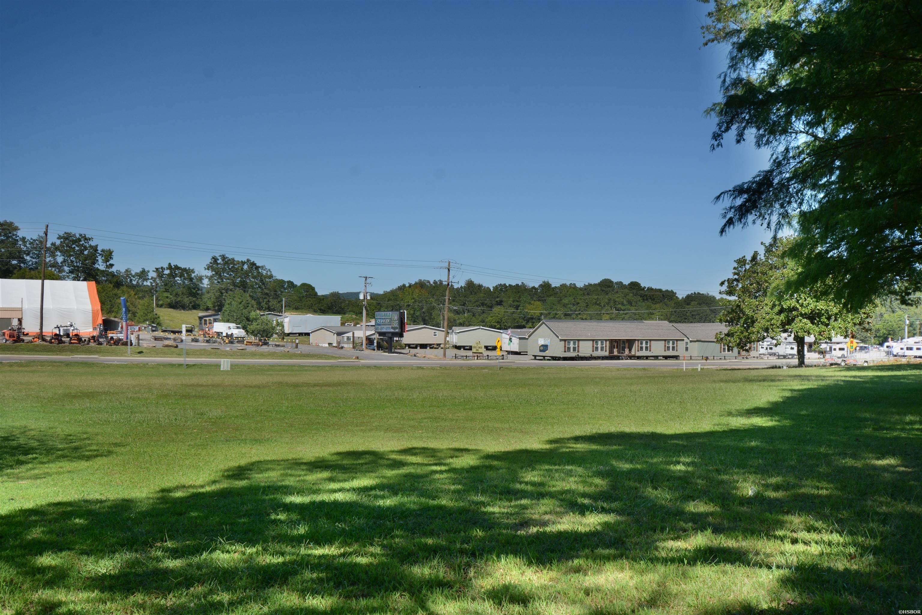 3435 Albert Pike Road Property Photo 38