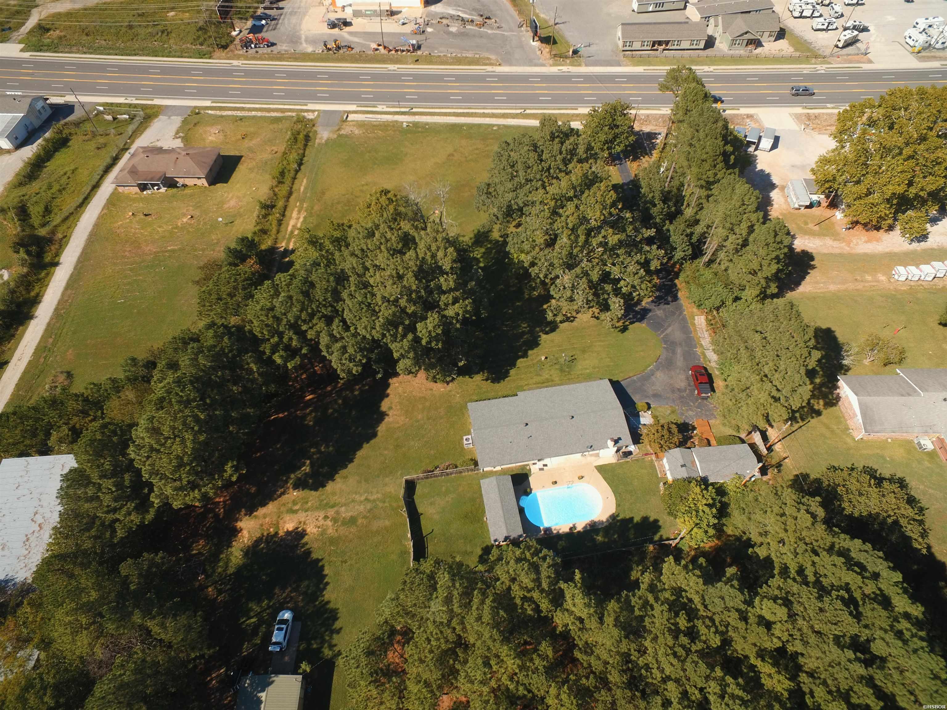 3435 Albert Pike Road Property Photo 39