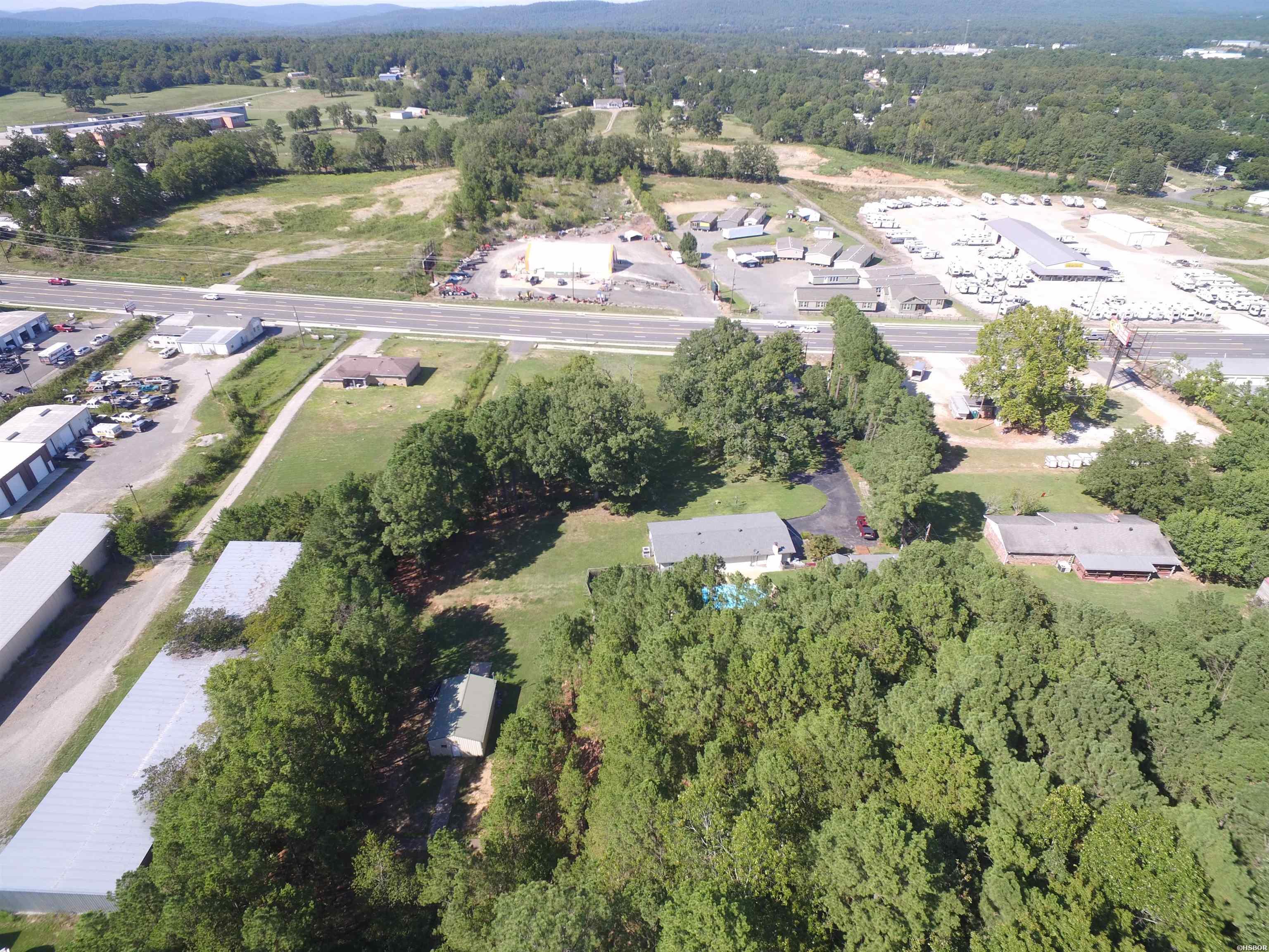 3435 Albert Pike Road Property Photo 40