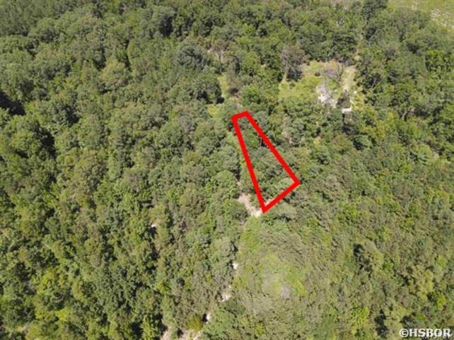 00 Chicot Trail Property Photo 1