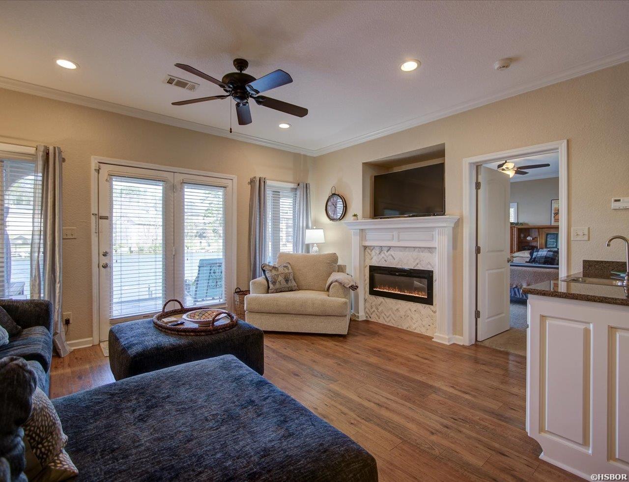 154d Villa Pointe Boulevard Property Photo 6