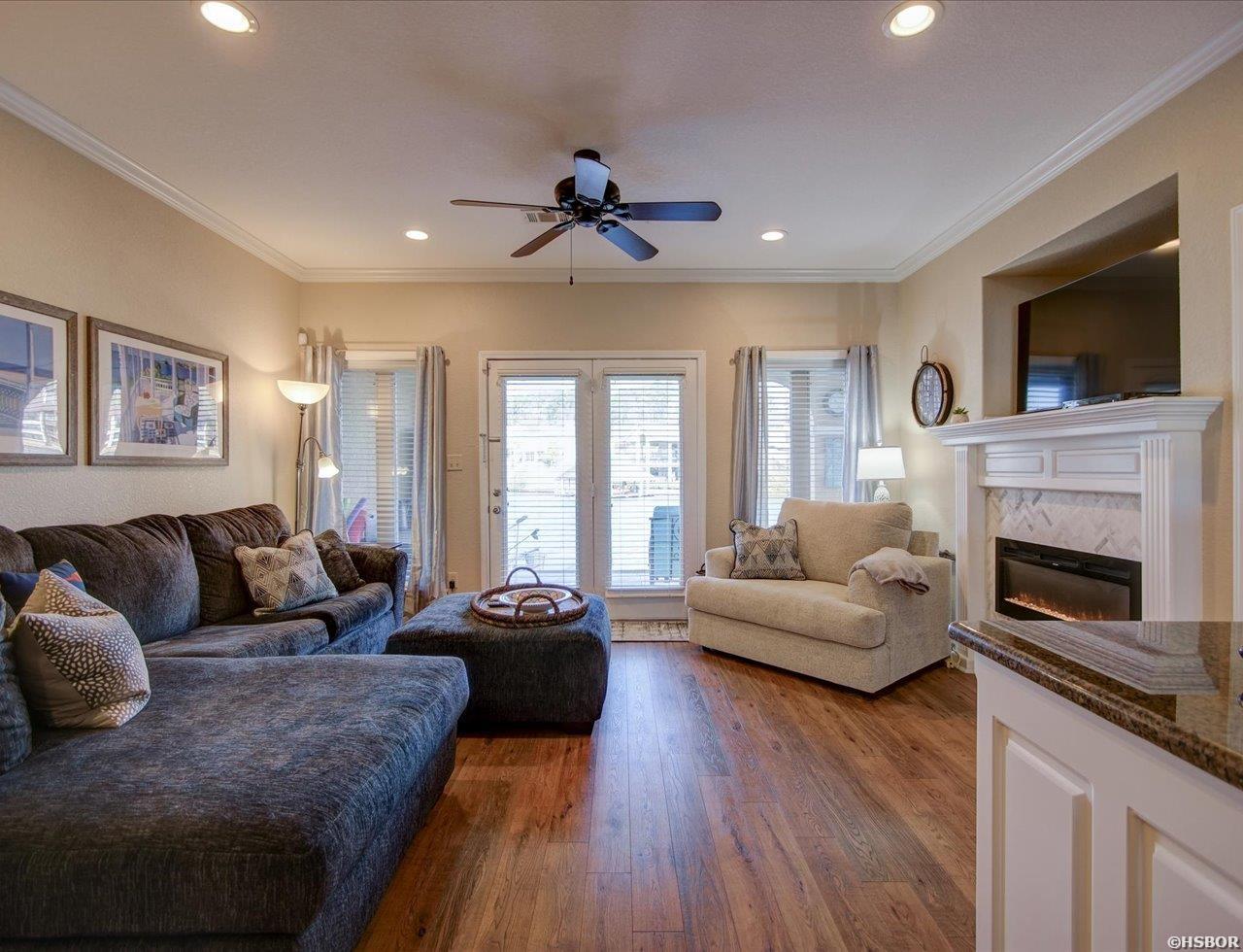 154d Villa Pointe Boulevard Property Photo 7