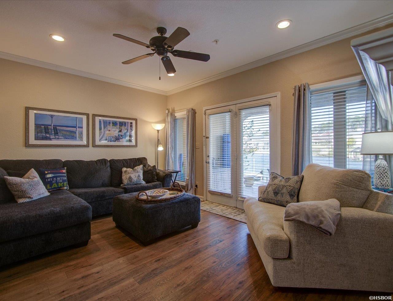 154d Villa Pointe Boulevard Property Photo 8