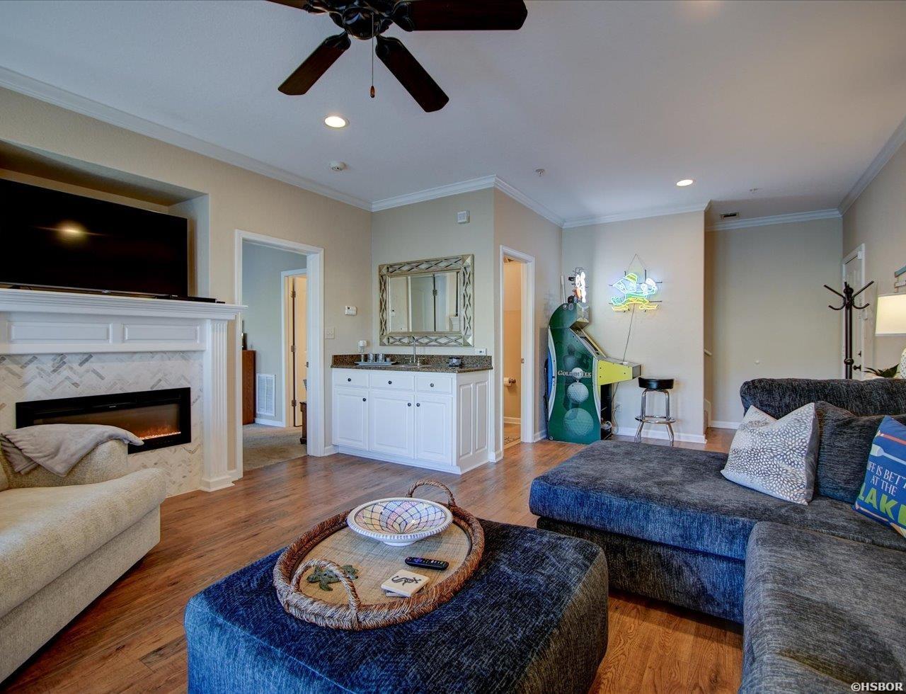 154d Villa Pointe Boulevard Property Photo 9