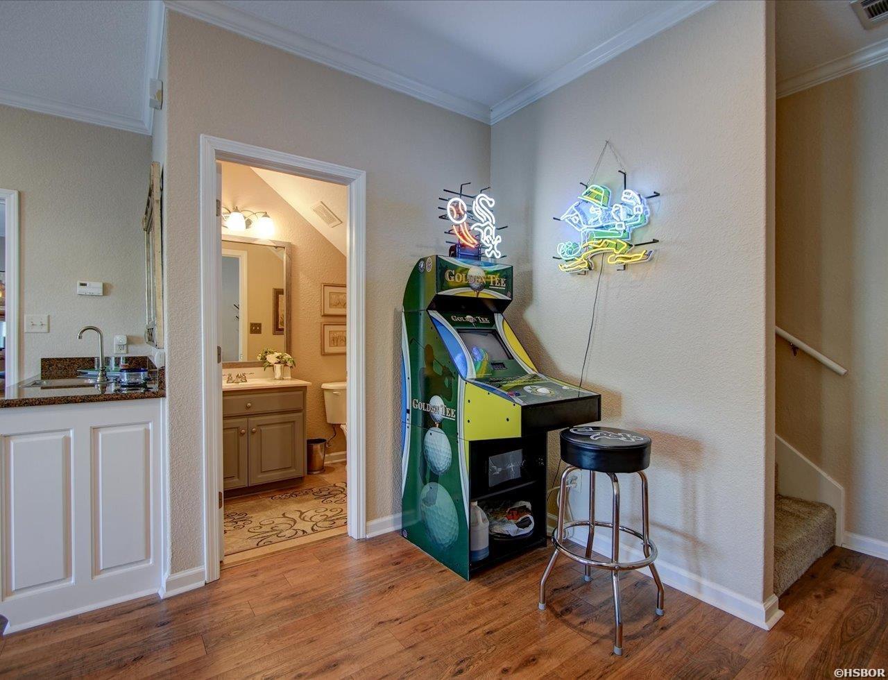154d Villa Pointe Boulevard Property Photo 10