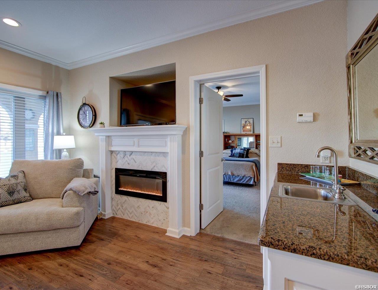 154d Villa Pointe Boulevard Property Photo 15