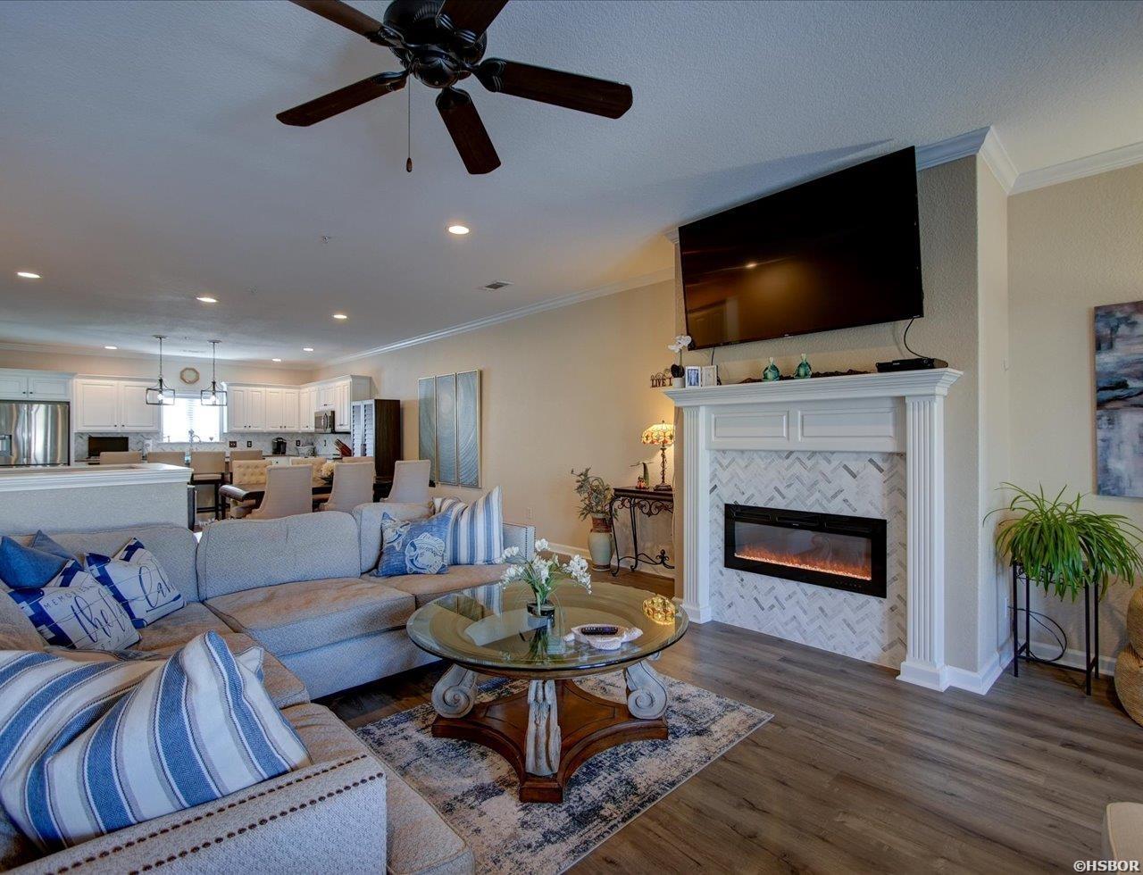 154d Villa Pointe Boulevard Property Photo 17