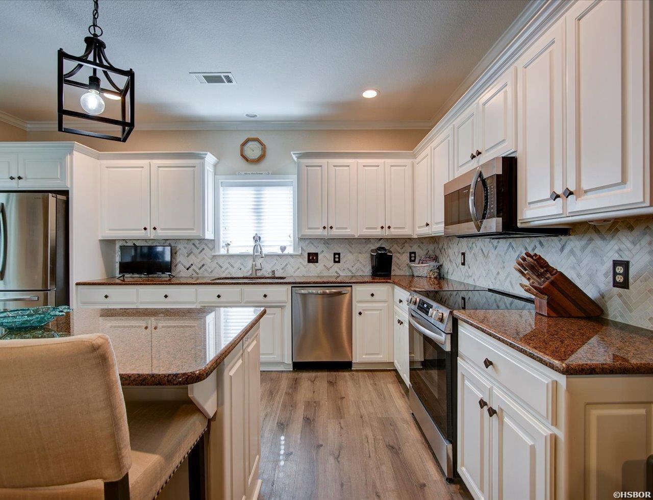 154d Villa Pointe Boulevard Property Photo 20