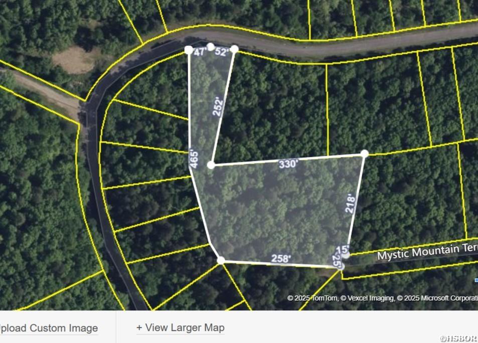 000 Mystic Mountain Property Photo 1