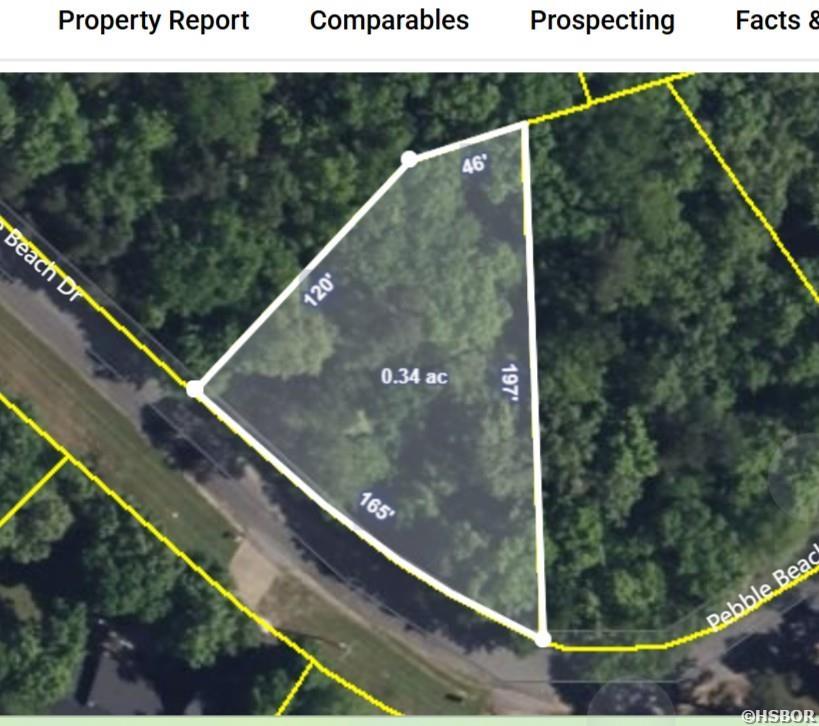 000 Pebble Beach Drive Property Photo 1