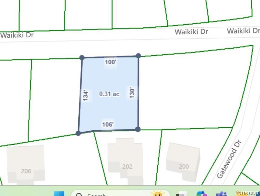 000 Waikiki Property Photo 2