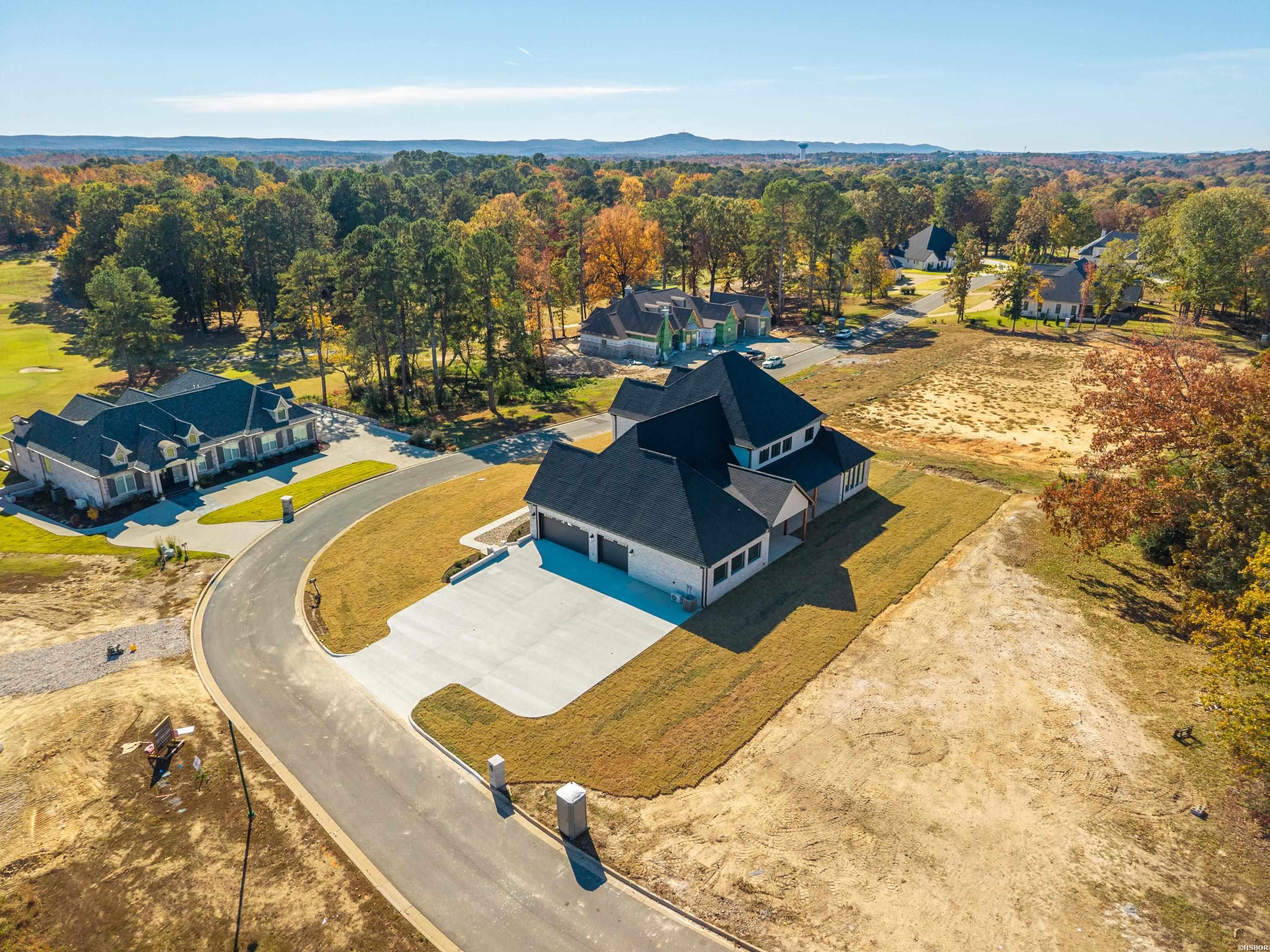 124 Arlington Park Circle Property Photo 7