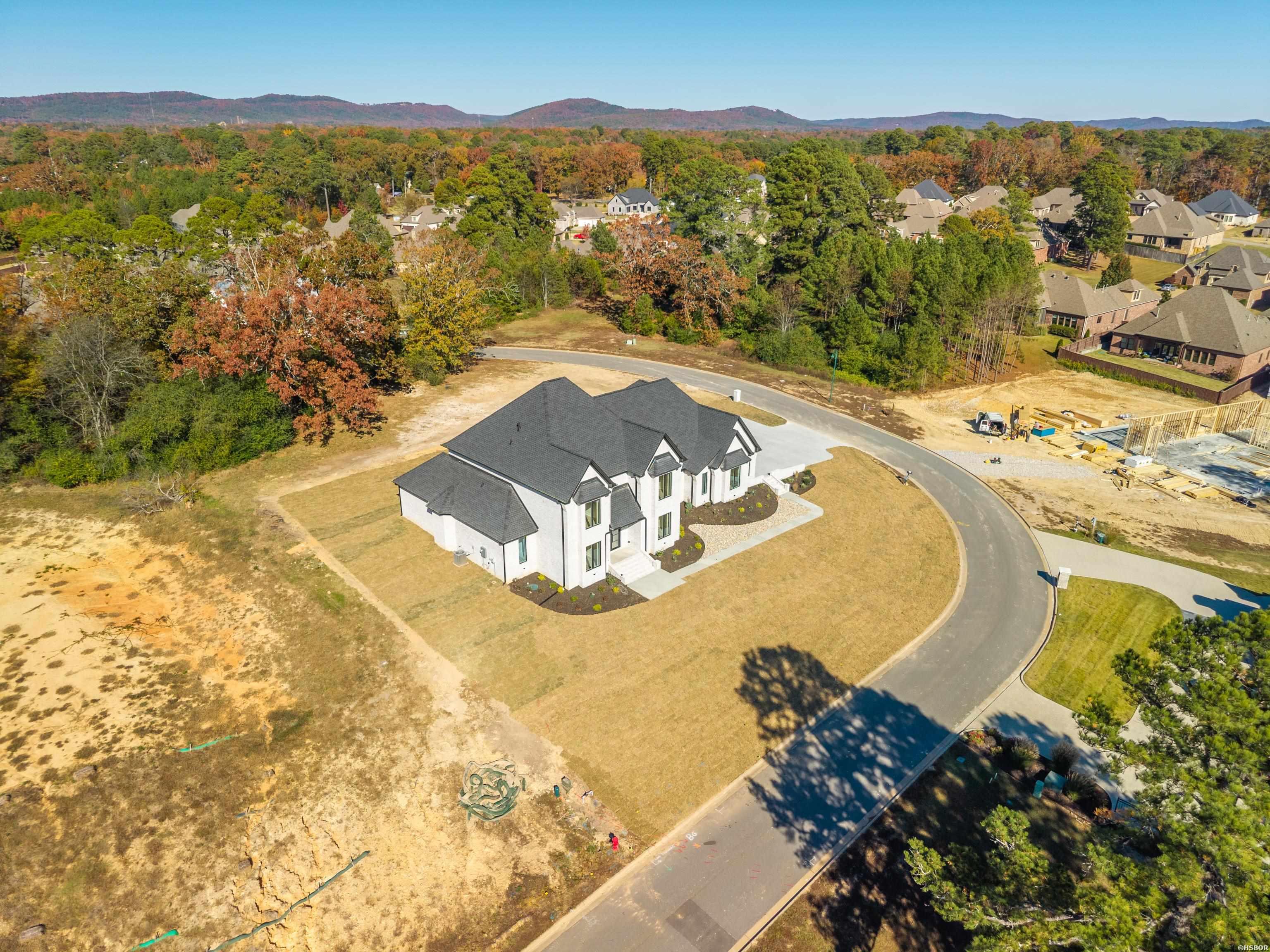 124 Arlington Park Circle Property Photo 10