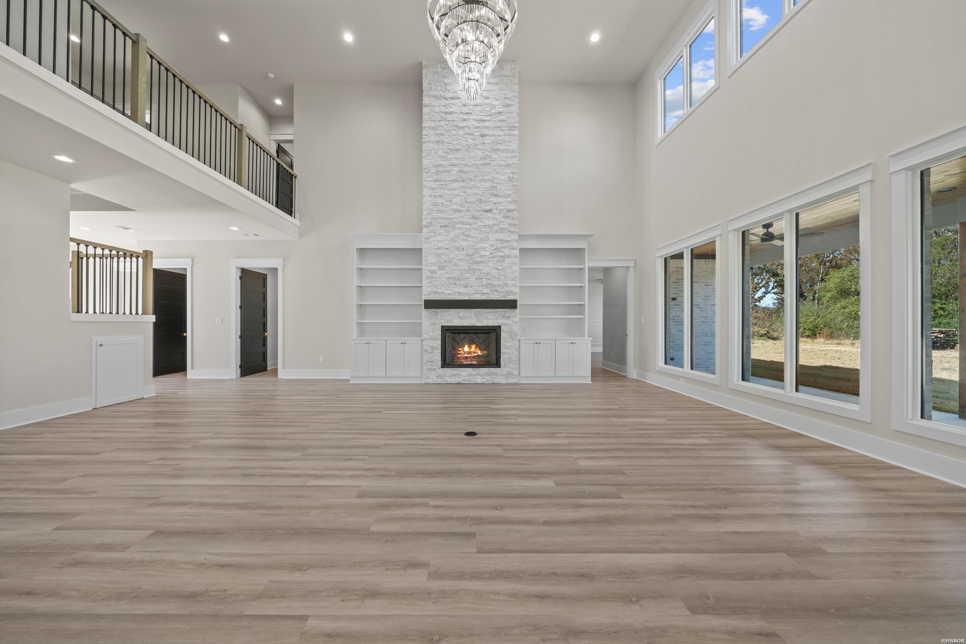 124 Arlington Park Circle Property Photo 15