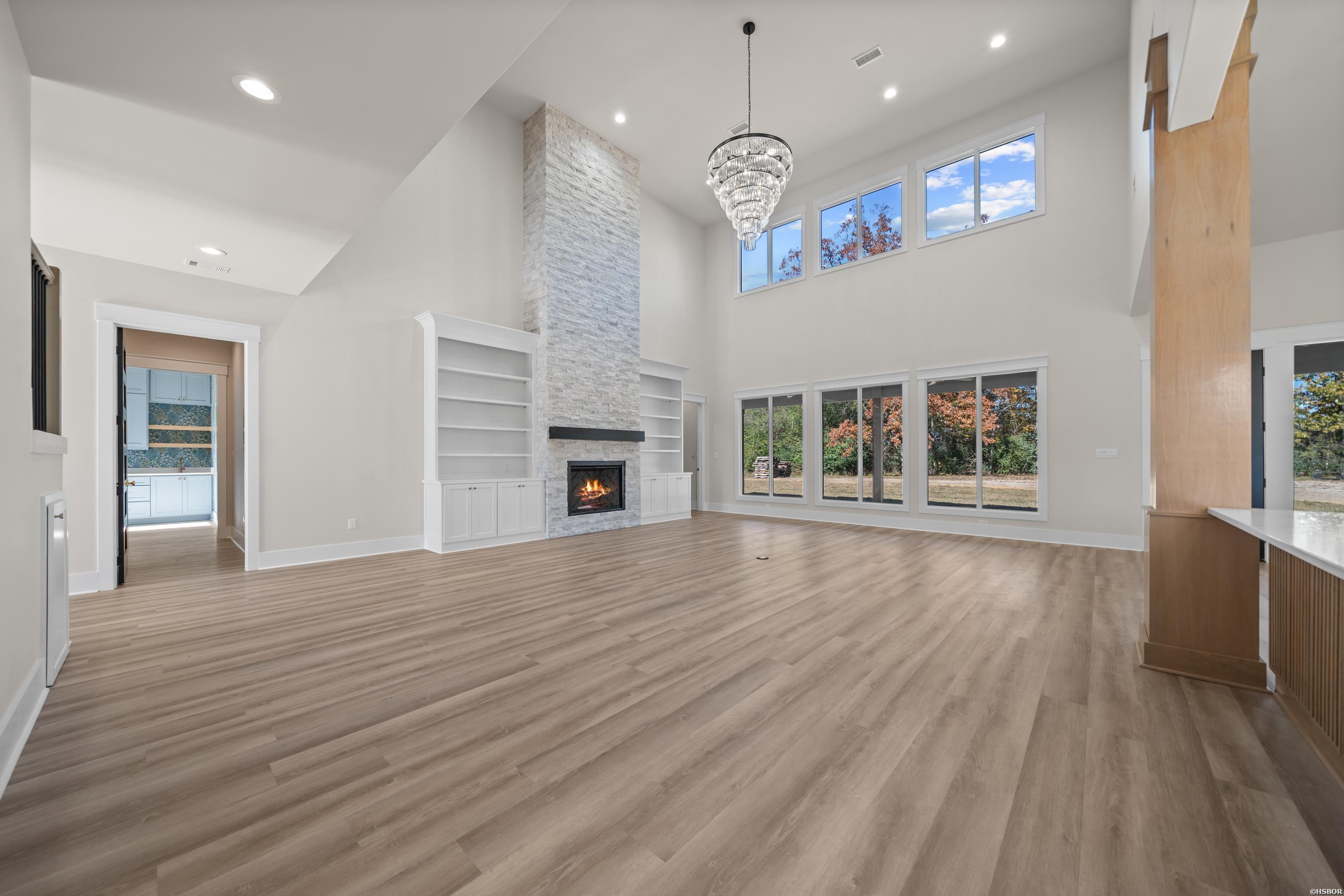 124 Arlington Park Circle Property Photo 16