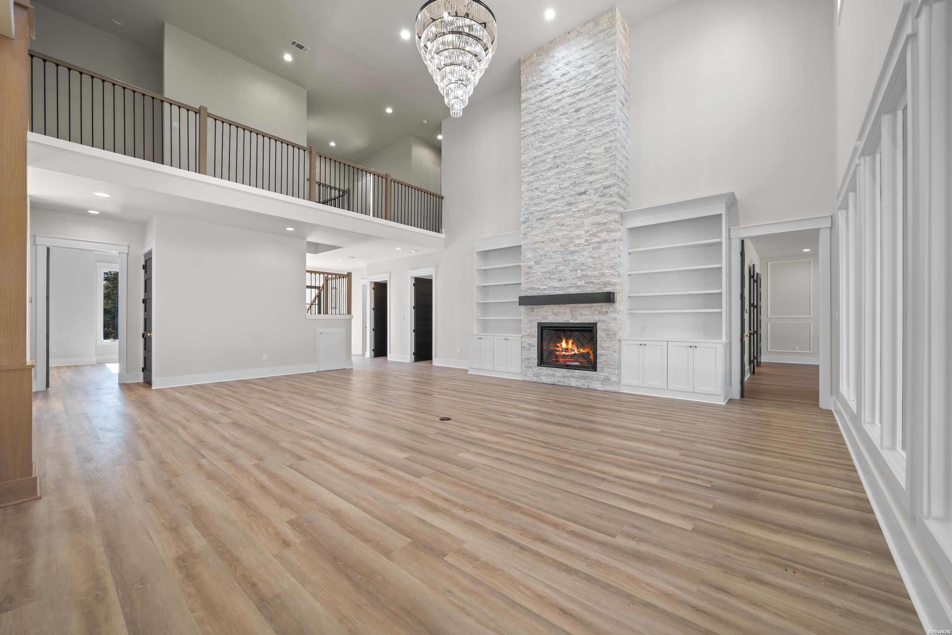 124 Arlington Park Circle Property Photo 17