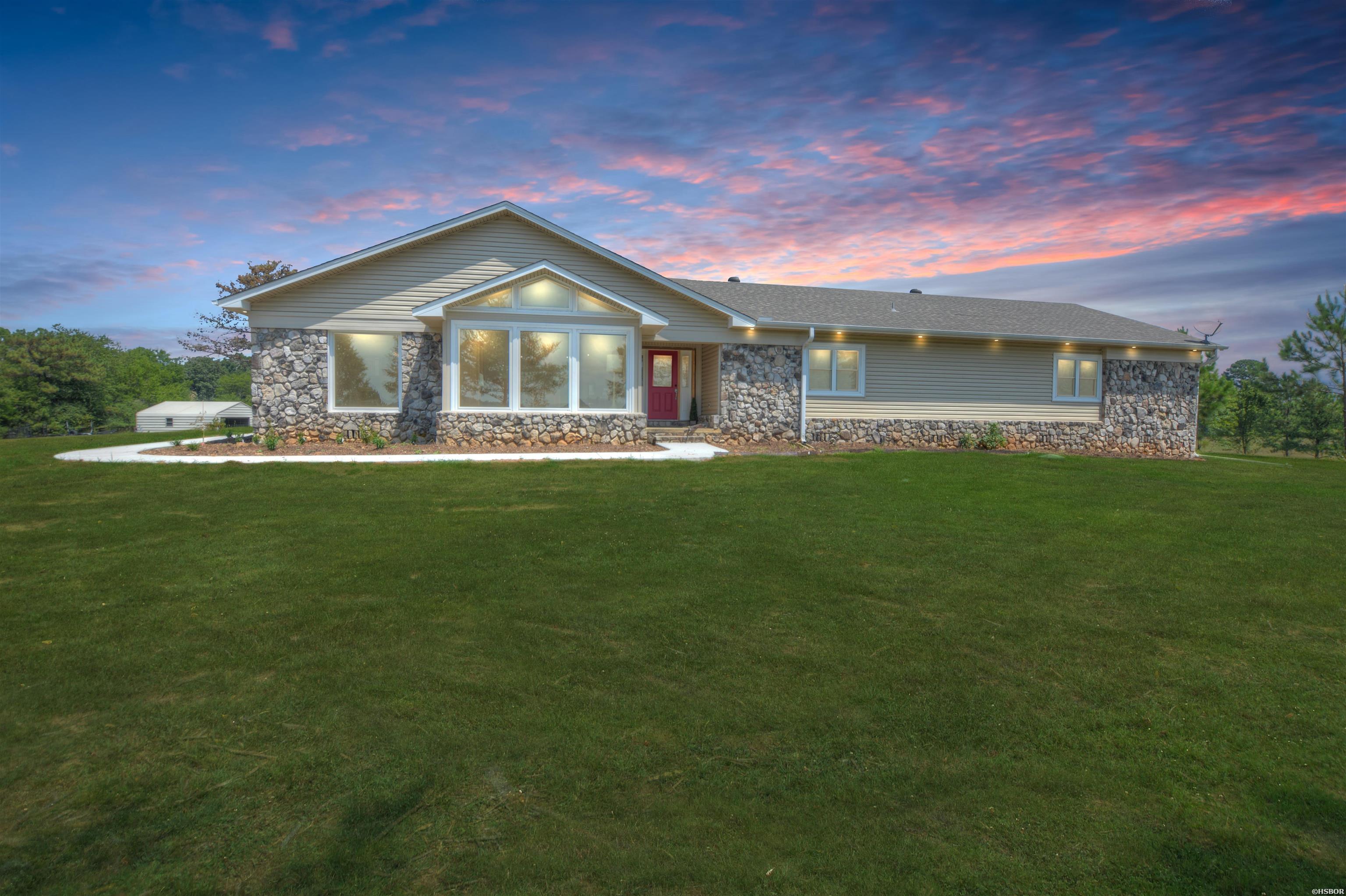 3109 Sunshine Road Property Photo 1