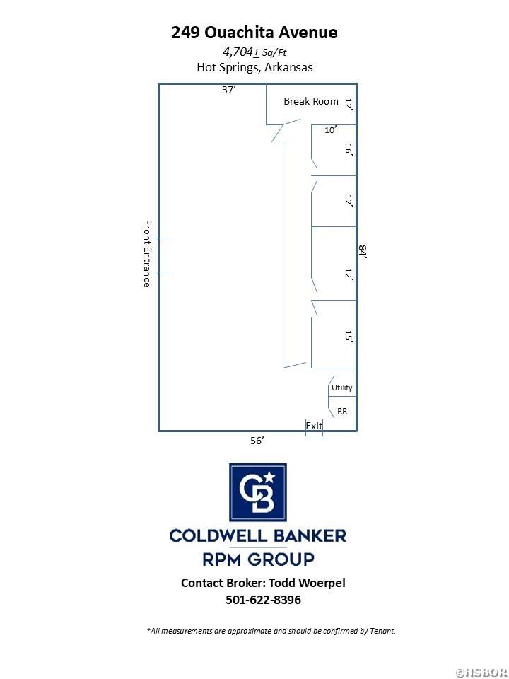 249 Ouachita Avenue Property Photo 14