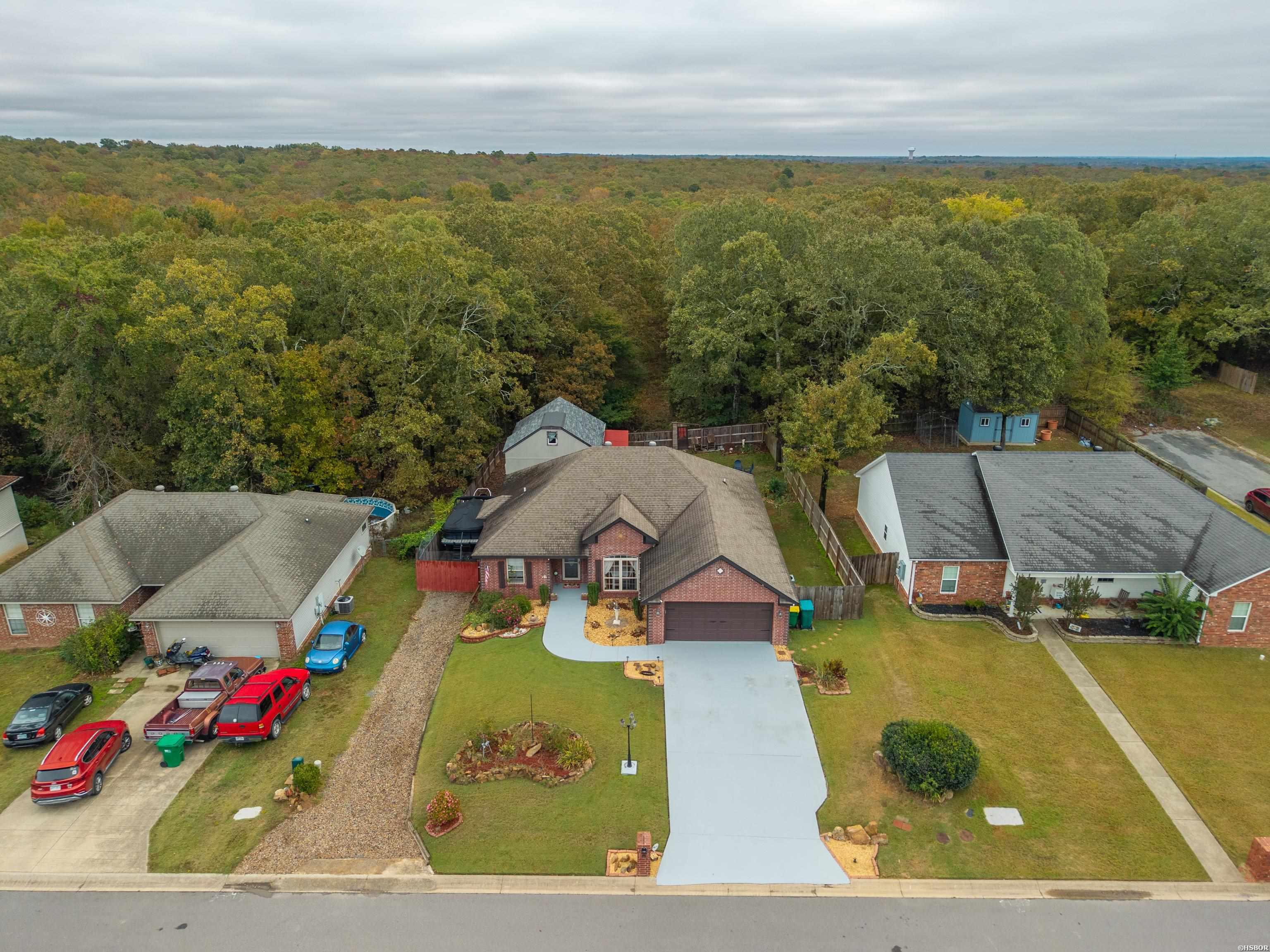 3024 Miracle Heights Cove Property Photo 5