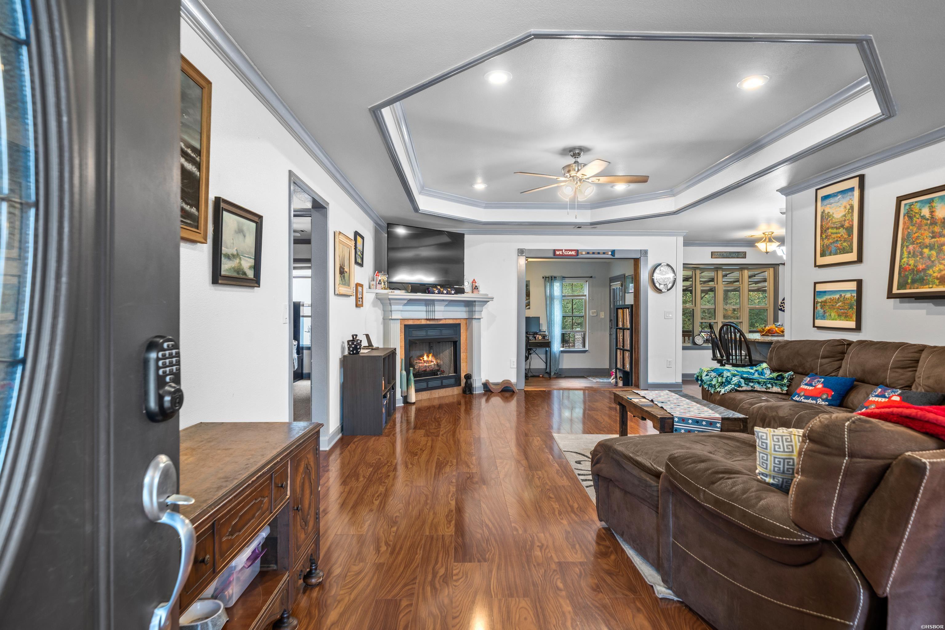 3024 Miracle Heights Cove Property Photo 6