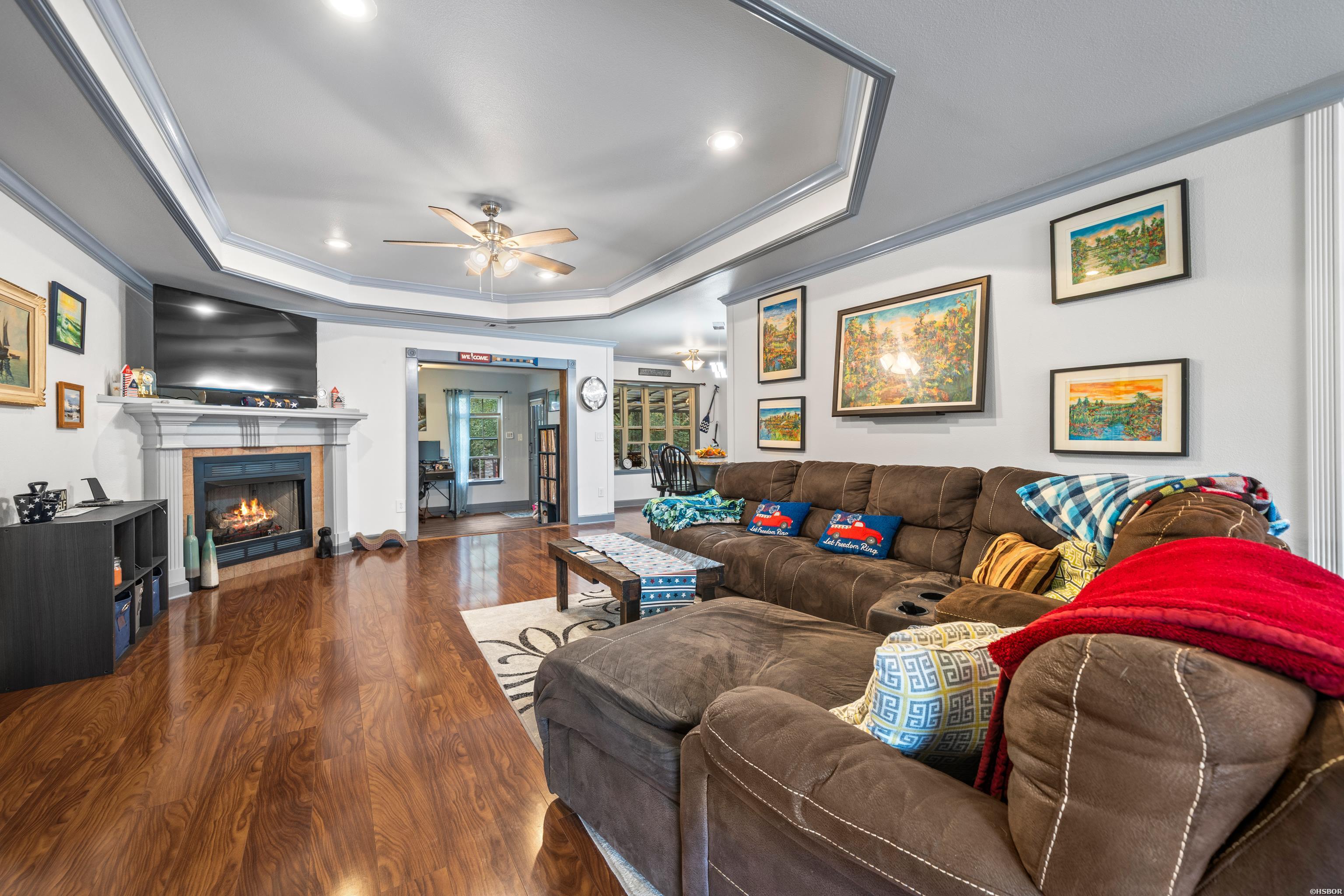 3024 Miracle Heights Cove Property Photo 7