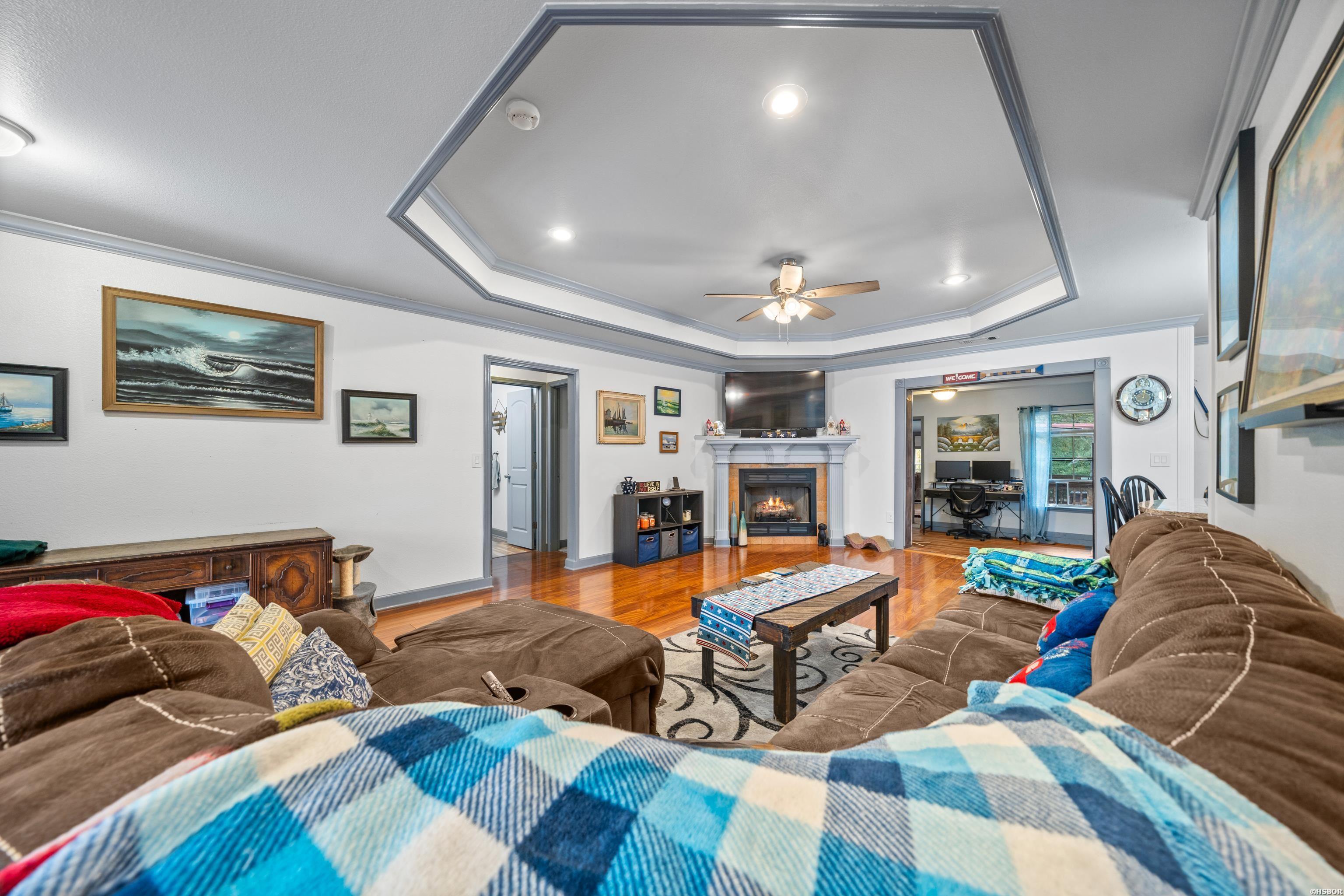 3024 Miracle Heights Cove Property Photo 9