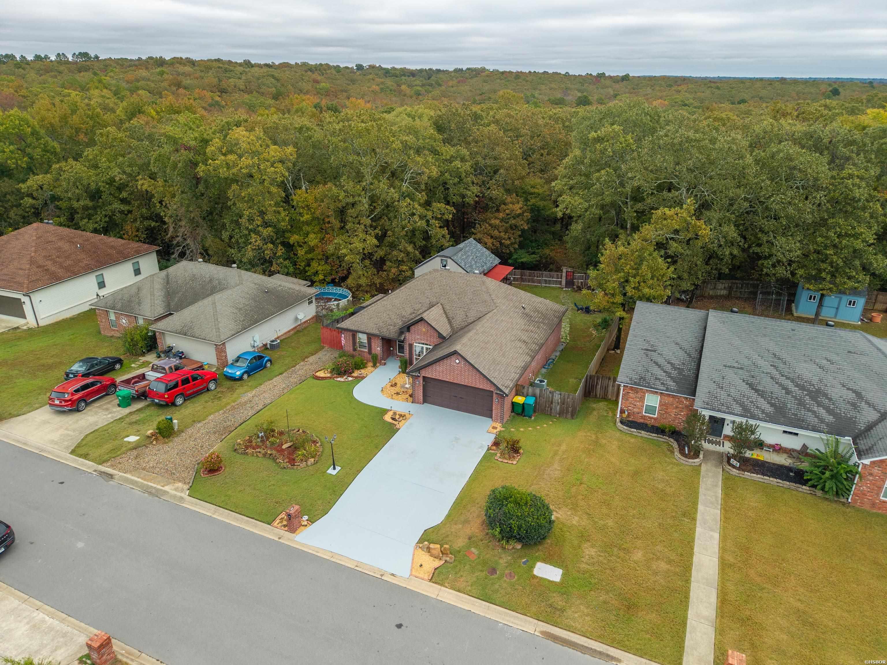 3024 Miracle Heights Cove Property Photo 49