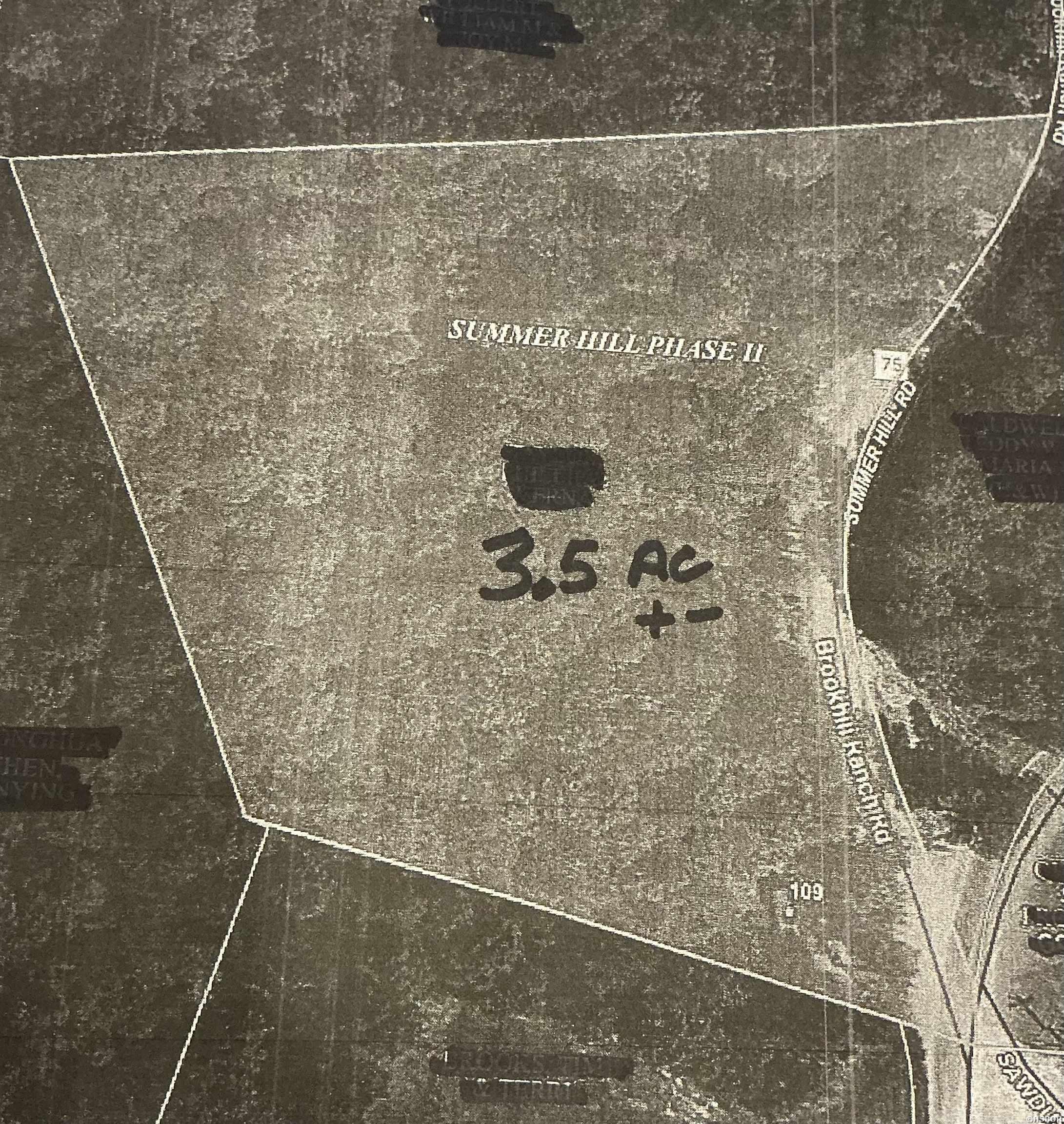 Tbd Summer Hill Road Property Photo 2