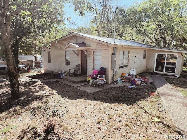 314 Marion Anderson Road Property Photo 1