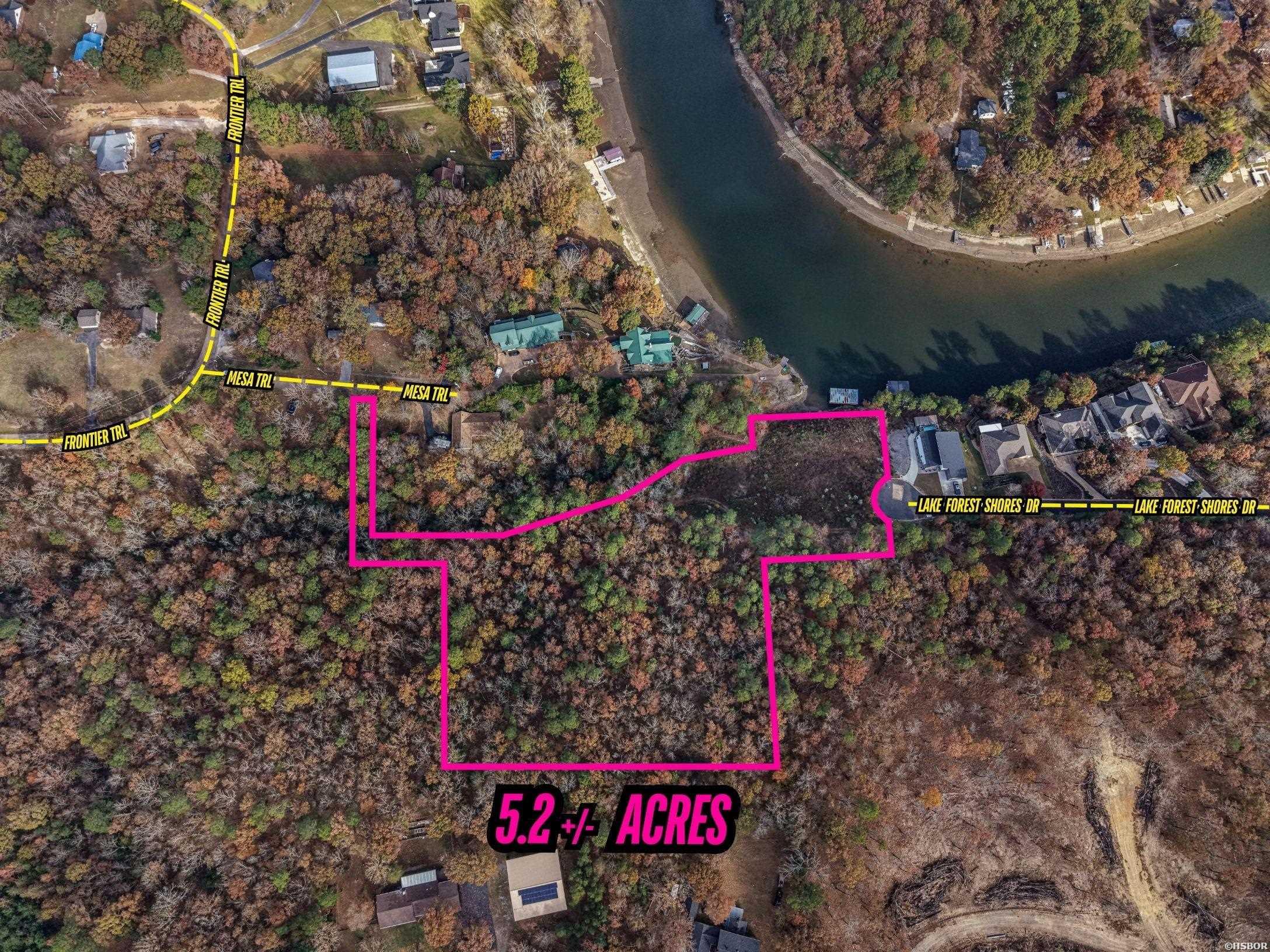 Xxx LAKE FOREST SHORES Property Photo 1