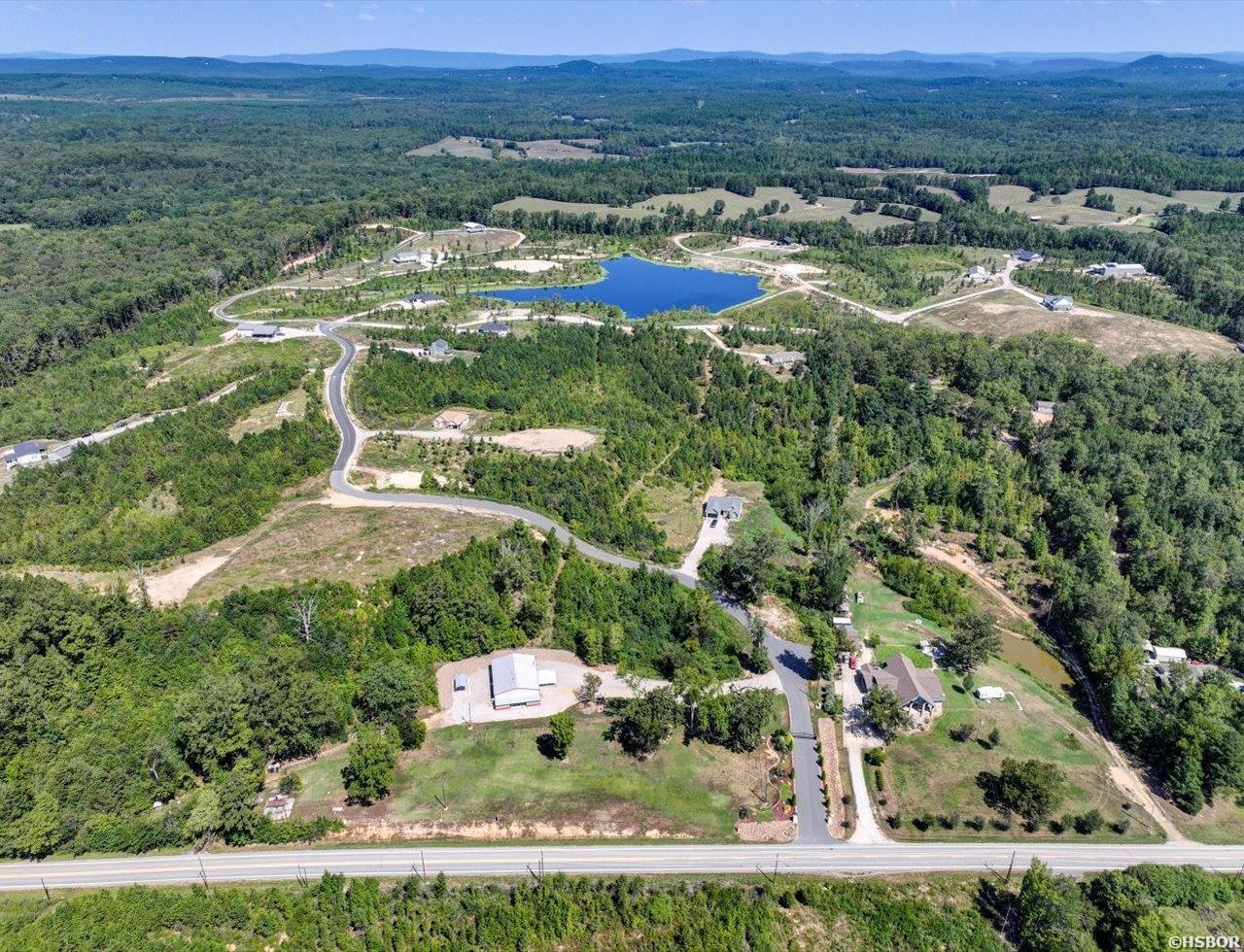 Lot 15 Snorting Buffalo Trail Property Photo 1
