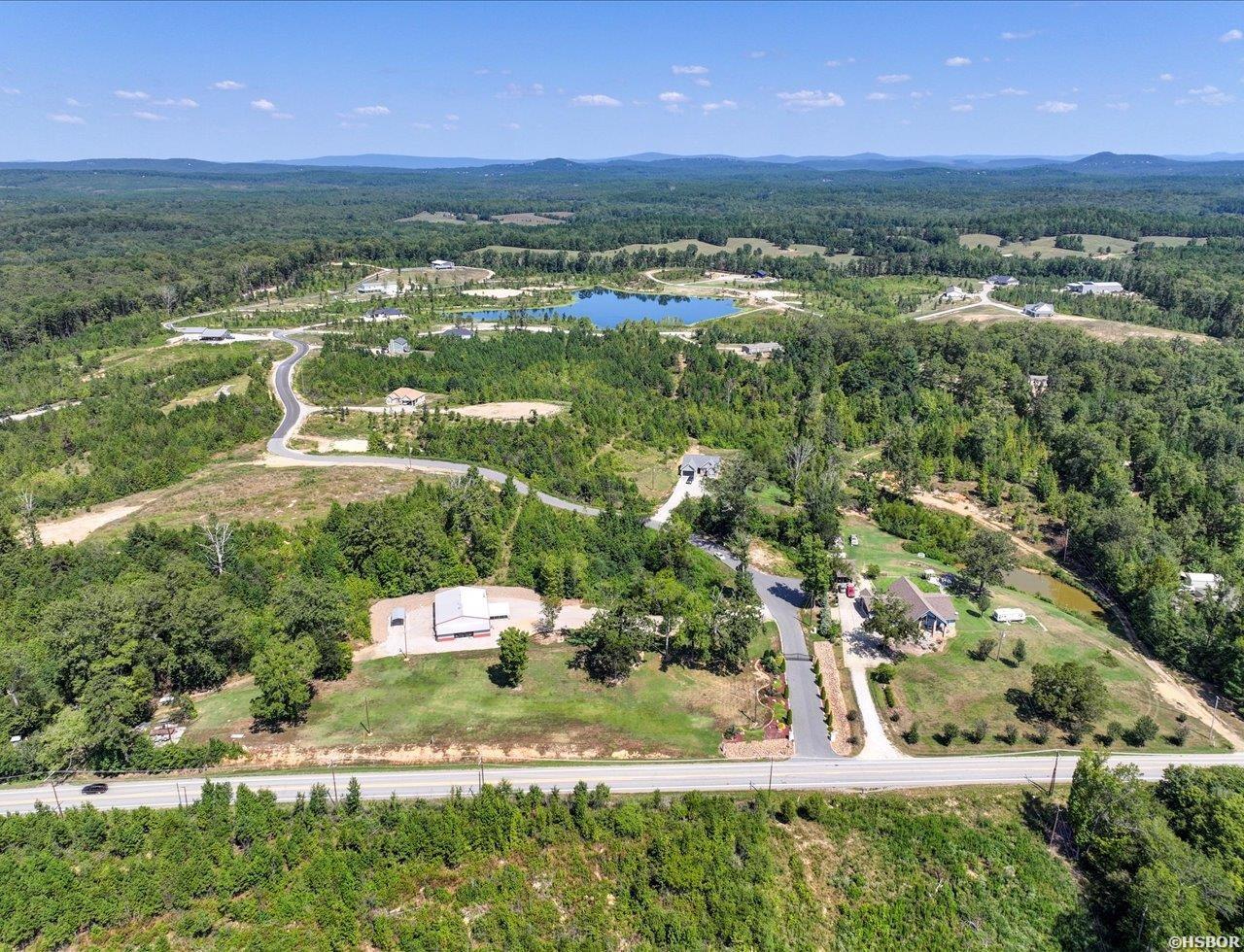 Lot 15 Snorting Buffalo Trail Property Photo 4